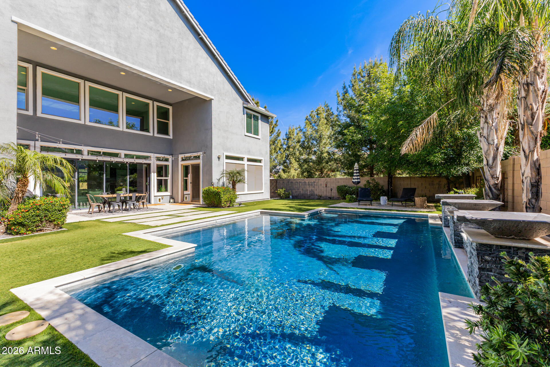 WARNER GROVES AT MORRISON RANCH - Residential
