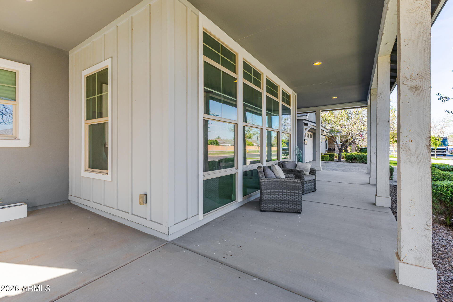 WARNER GROVES AT MORRISON RANCH - Residential