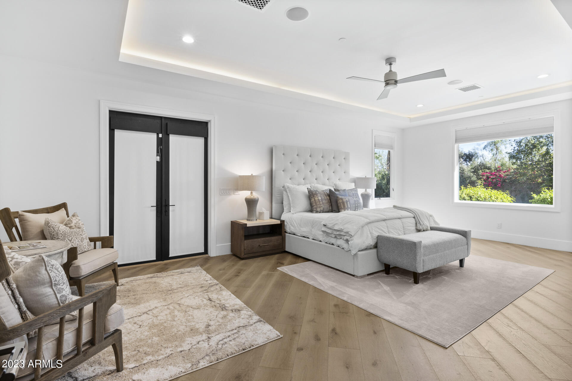 LAS SOMBRAS 2 - Residential