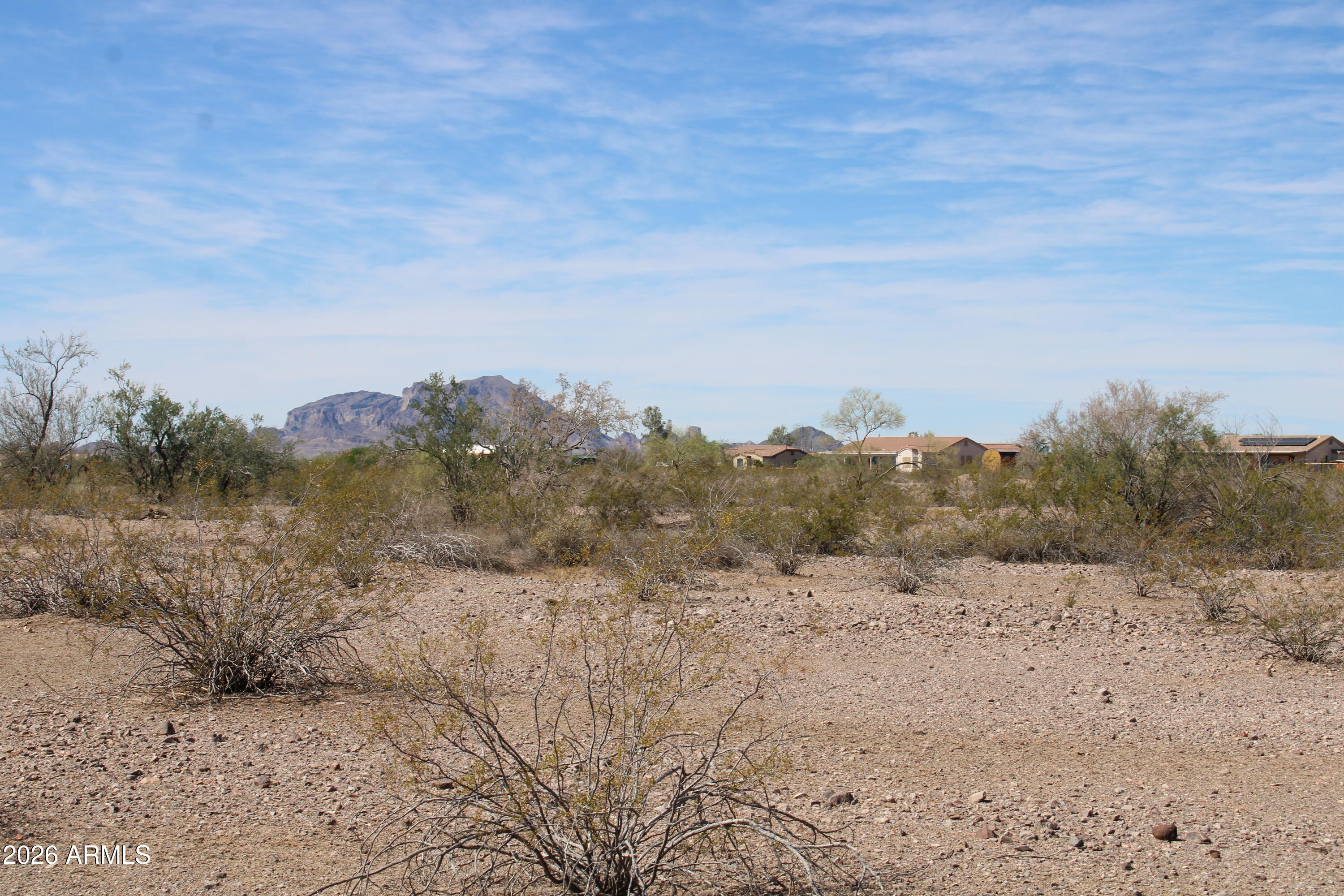 WEST PHOENIX ESTATES UNIT 6 - Land