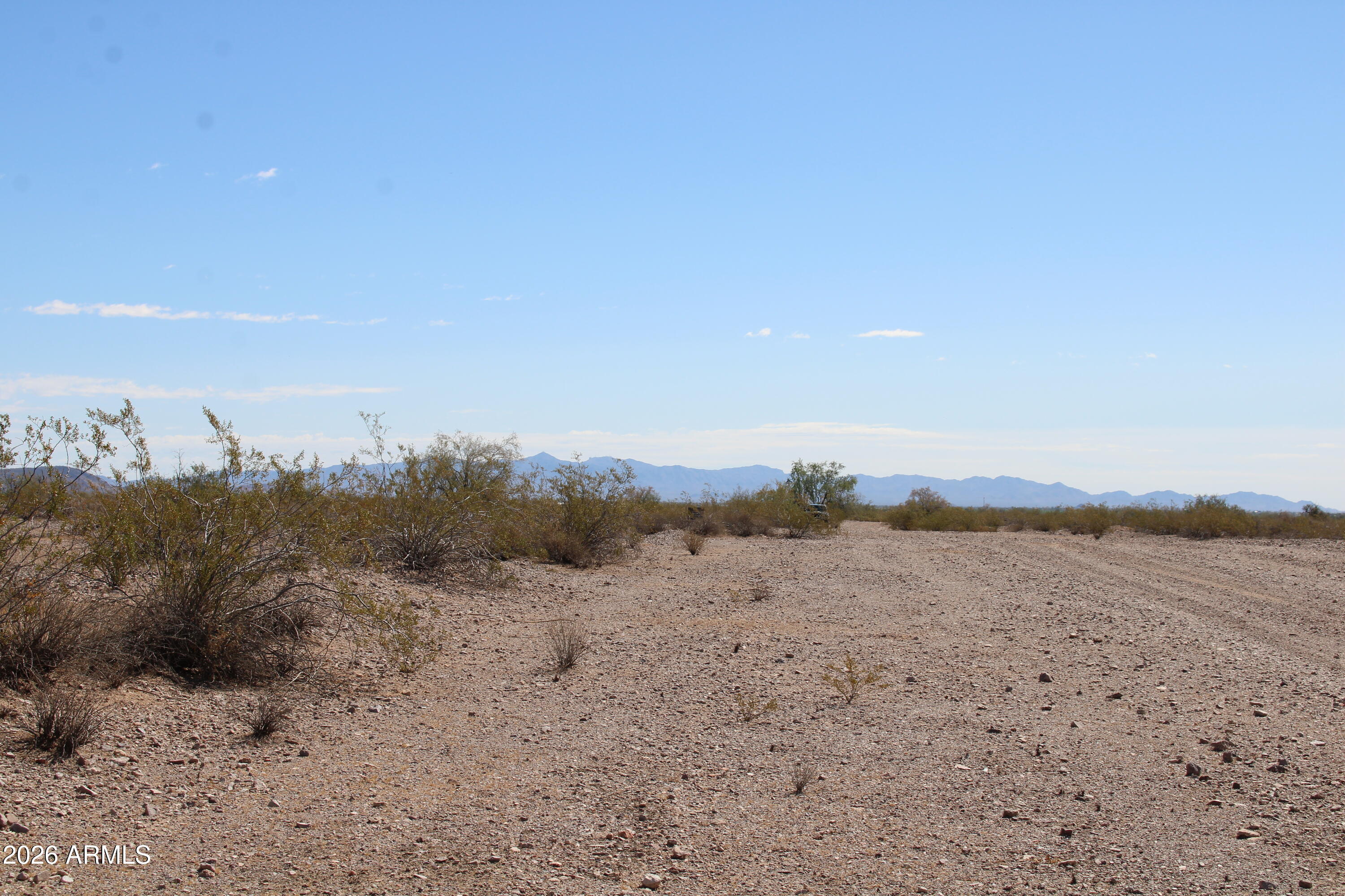 WEST PHOENIX ESTATES UNIT 6 - Land