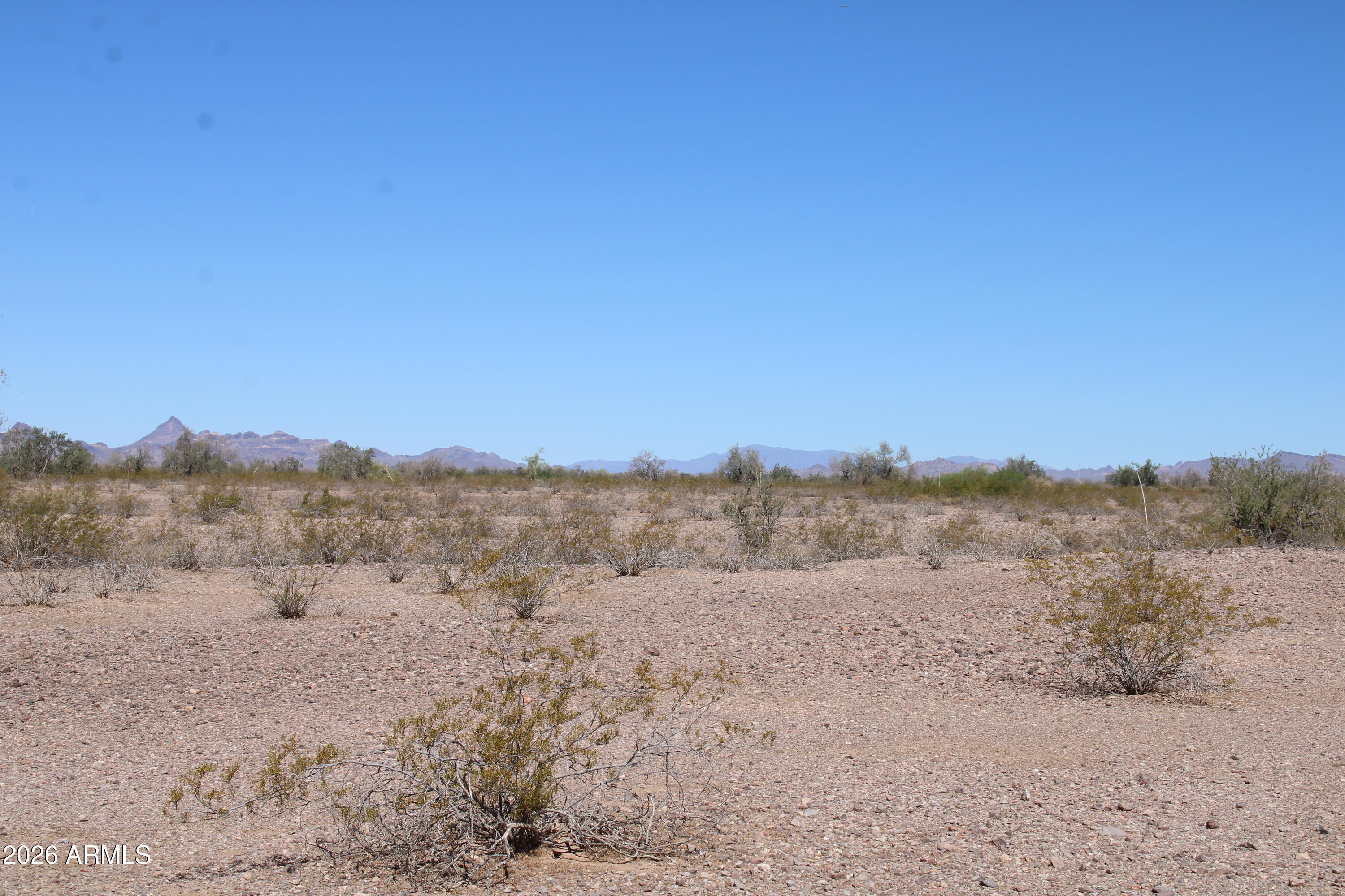 WEST PHOENIX ESTATES UNIT 6 - Land