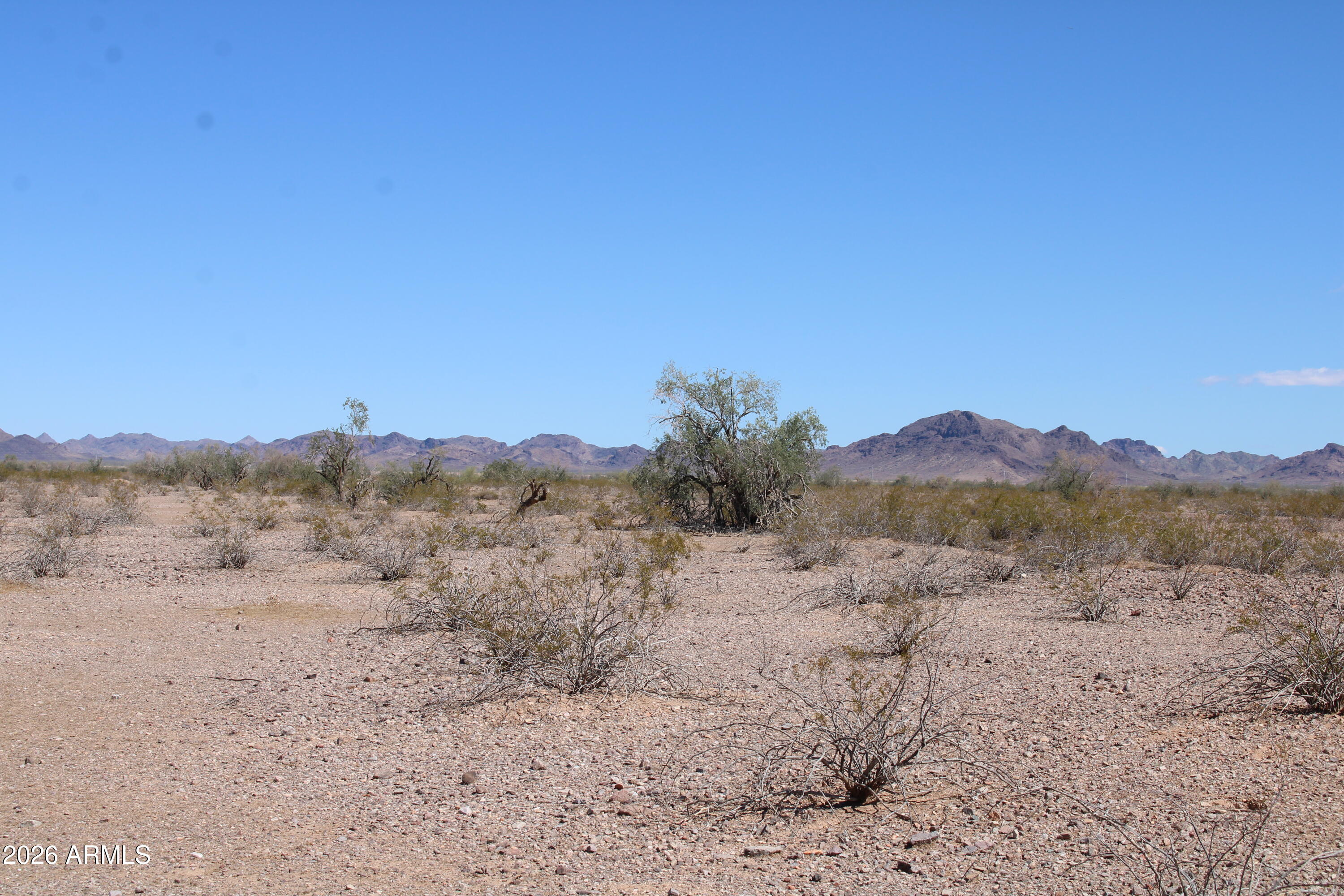 WEST PHOENIX ESTATES UNIT 6 - Land