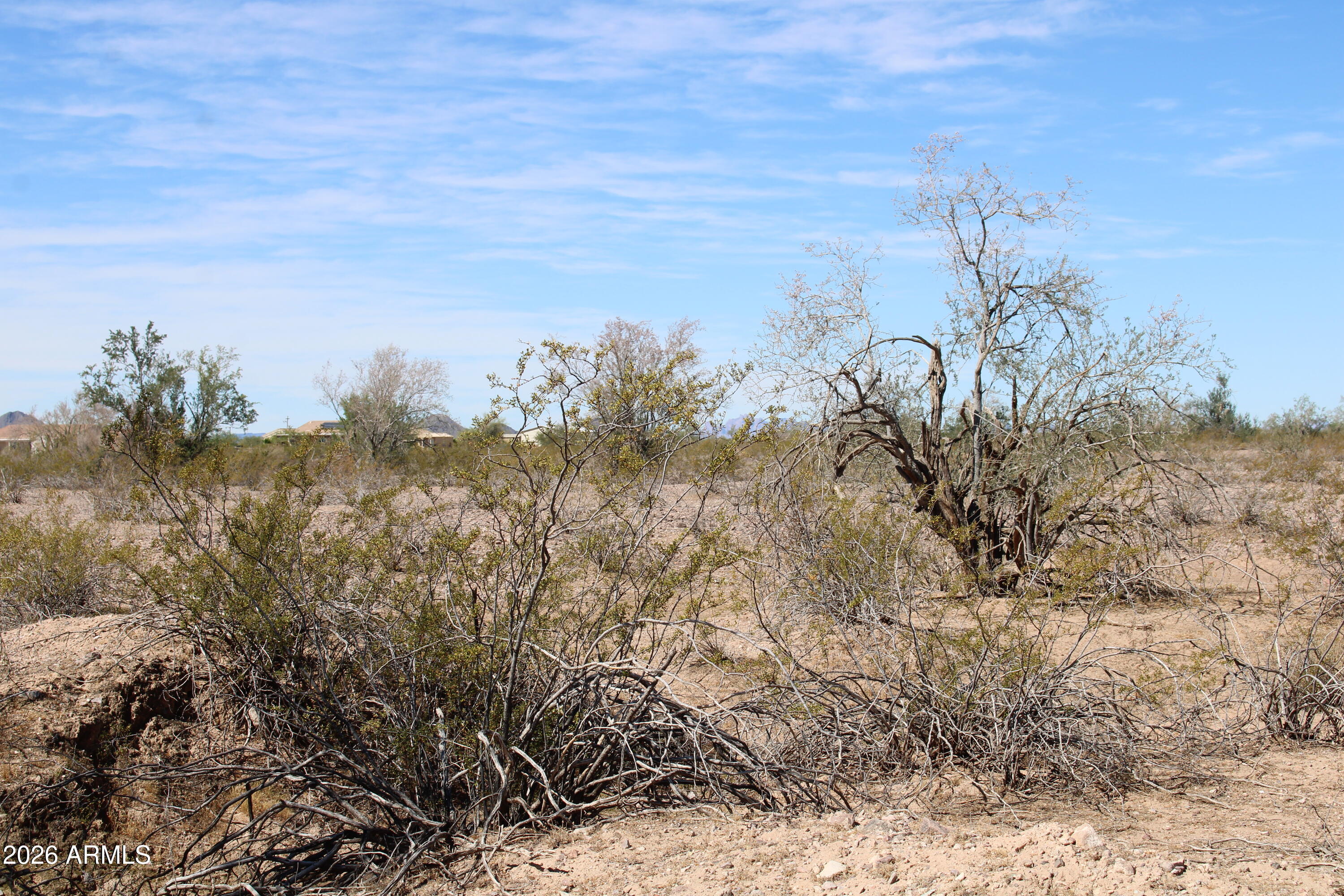 WEST PHOENIX ESTATES UNIT 6 - Land