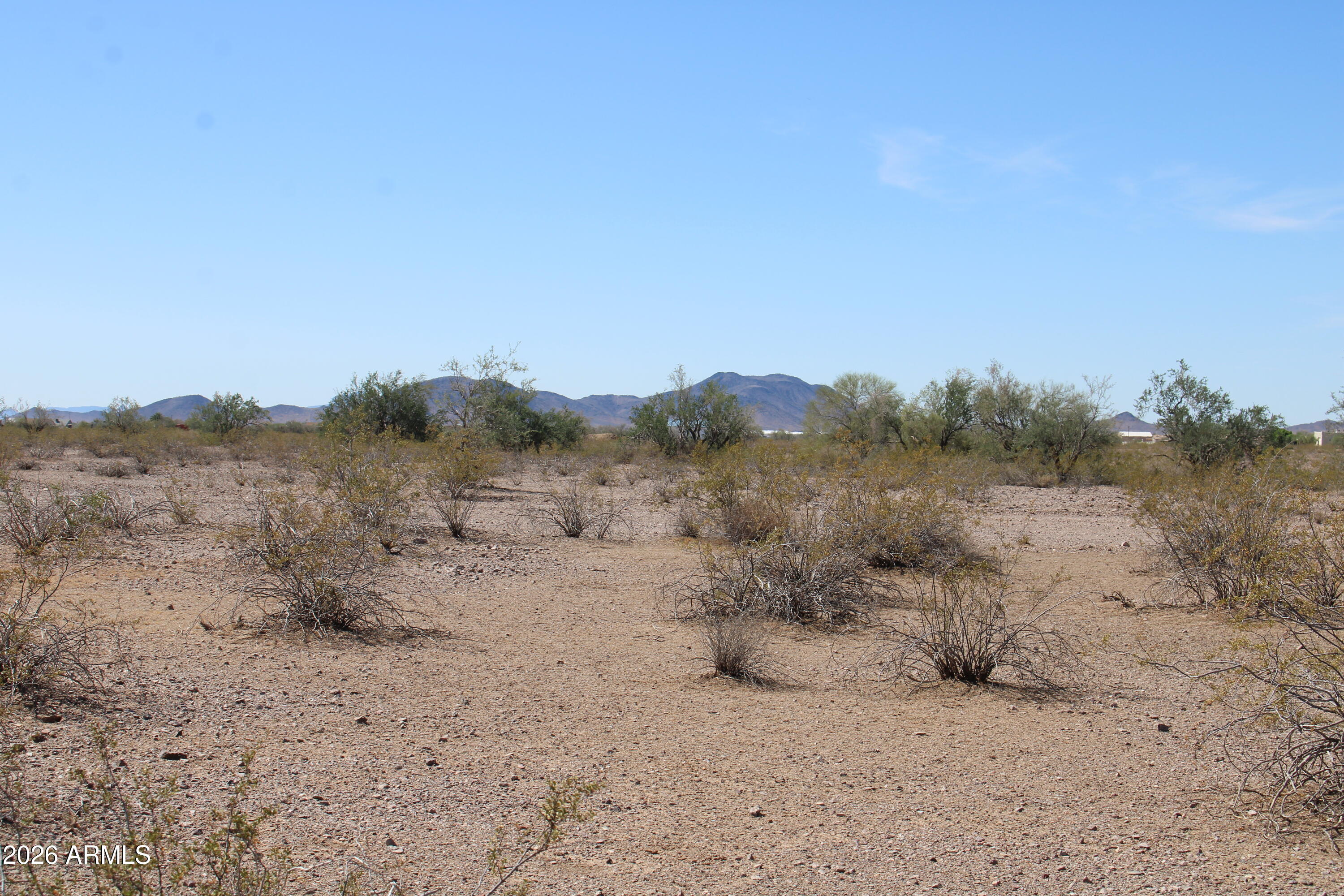 WEST PHOENIX ESTATES UNIT 6 - Land