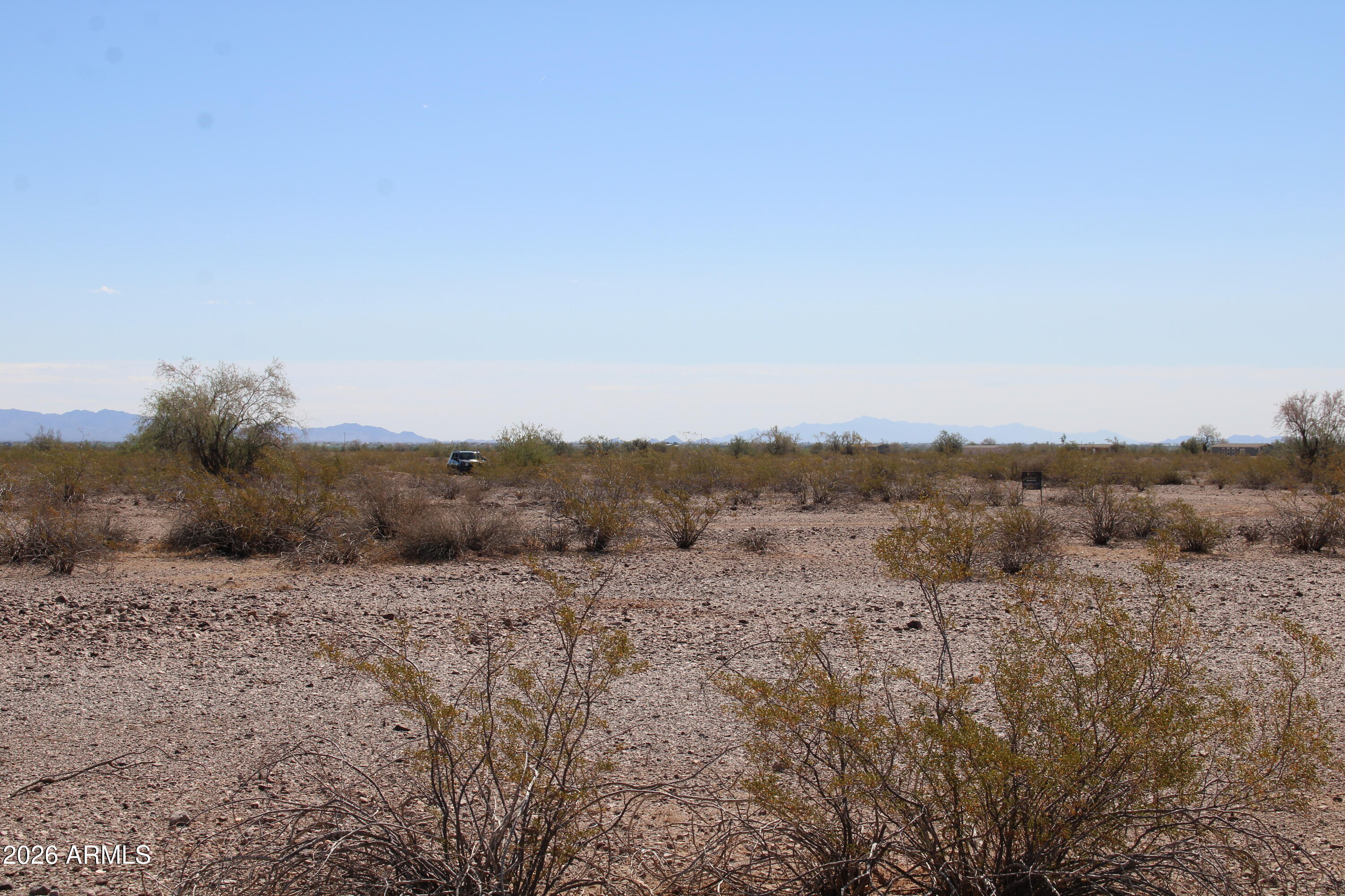 WEST PHOENIX ESTATES UNIT 6 - Land