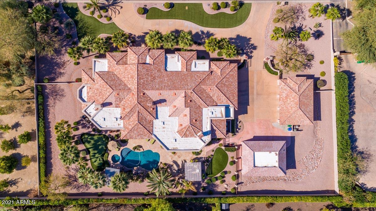 VISTA CAMELLO - Residential
