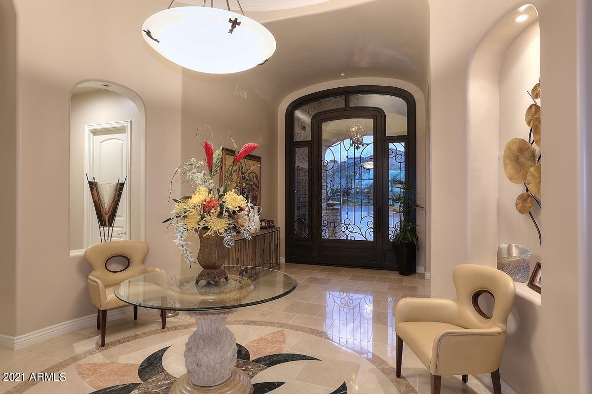 VISTA CAMELLO - Residential