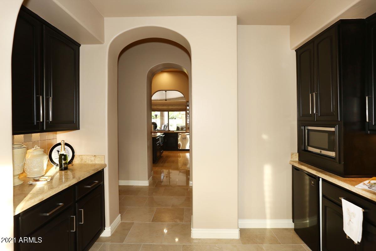 VISTA CAMELLO - Residential