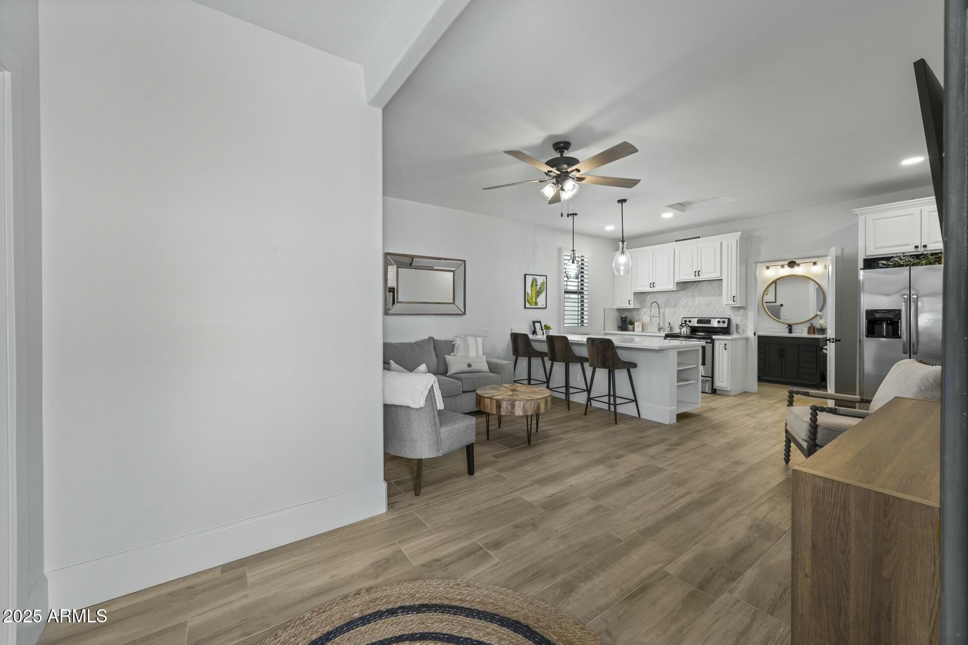 STONERIDGE MANOR 2 LOT 1-6 - Residential