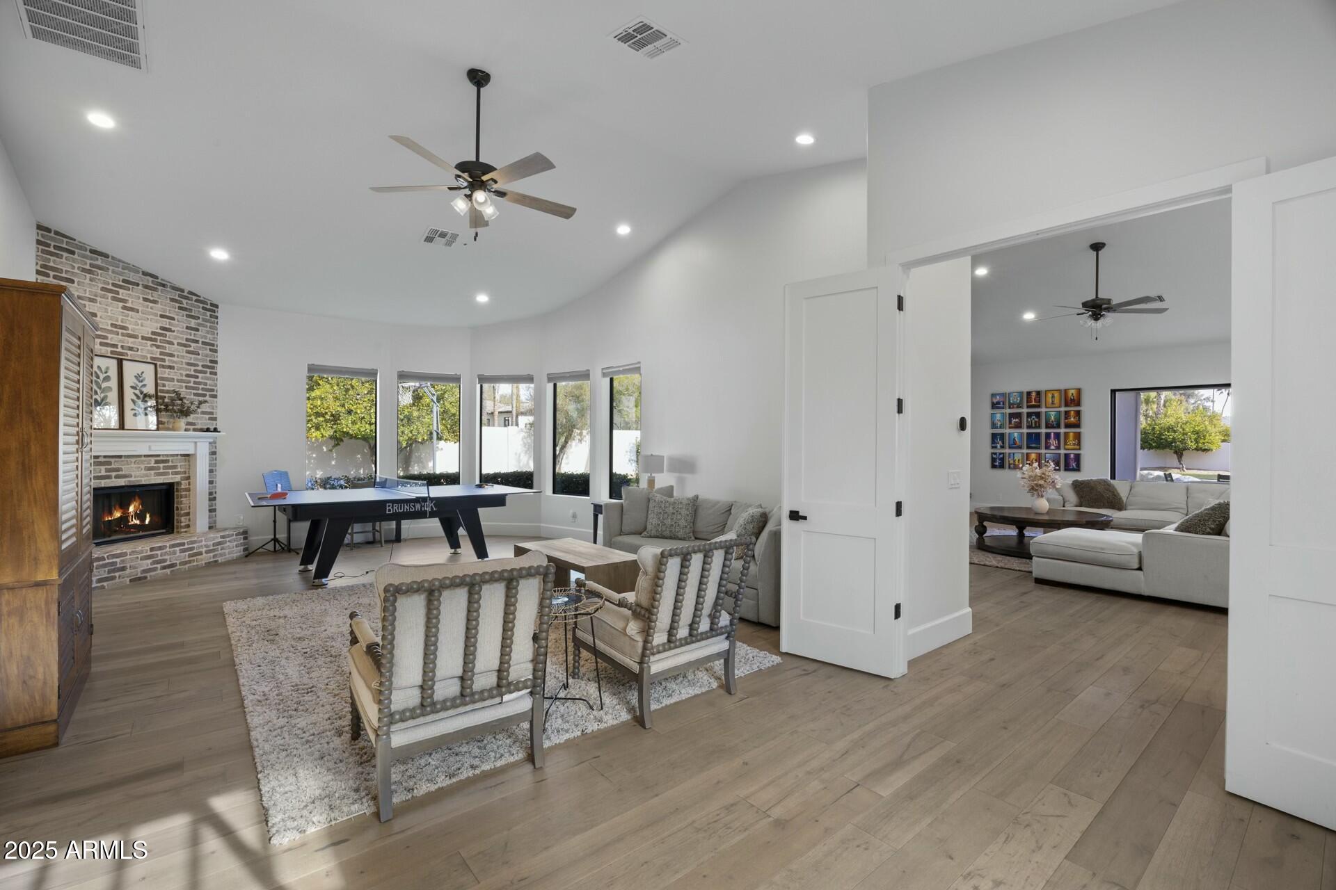 STONERIDGE MANOR 2 LOT 1-6 - Residential