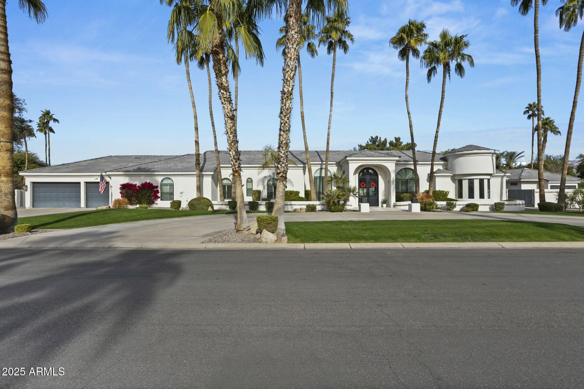 STONERIDGE MANOR 2 LOT 1-6 - Residential