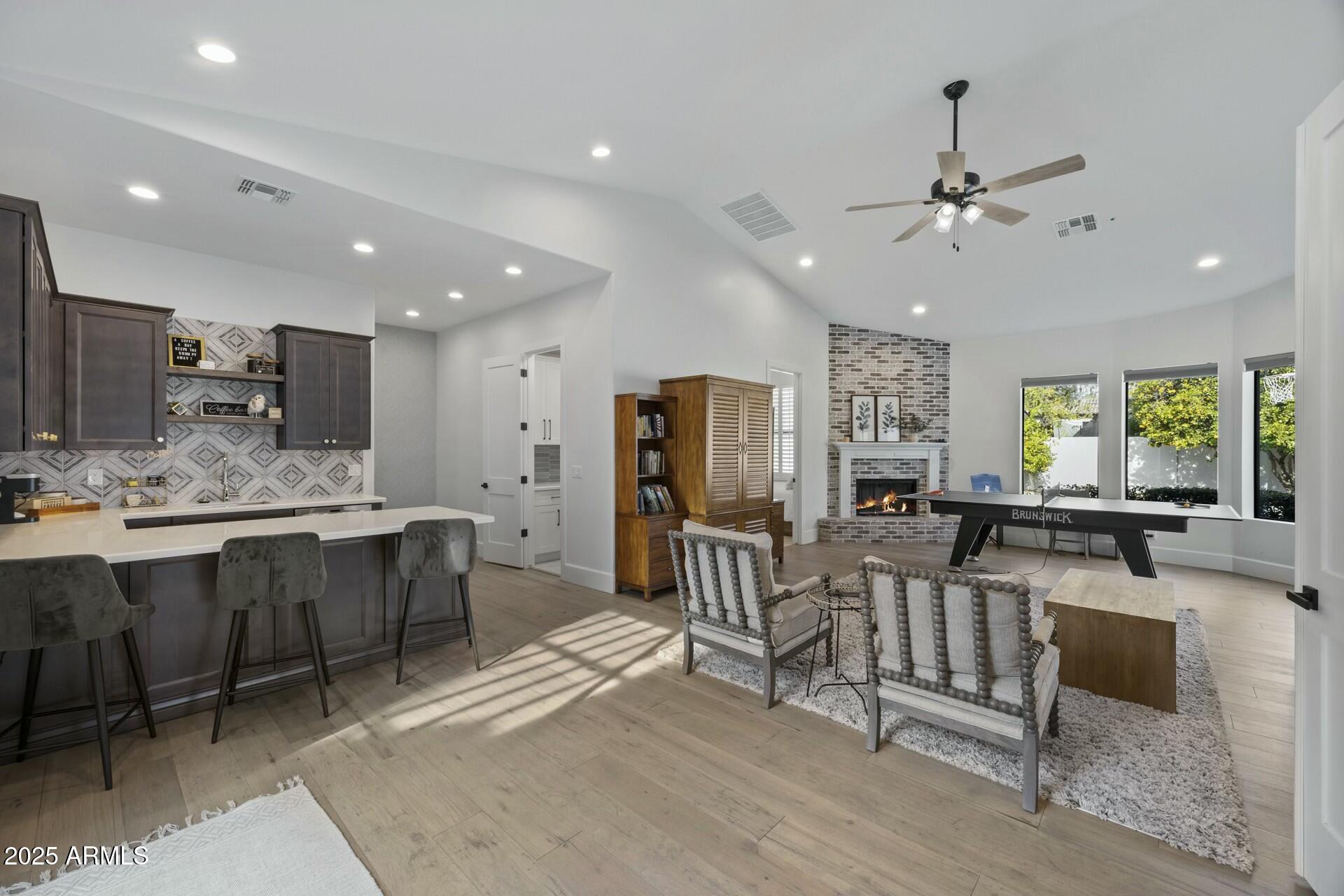 STONERIDGE MANOR 2 LOT 1-6 - Residential