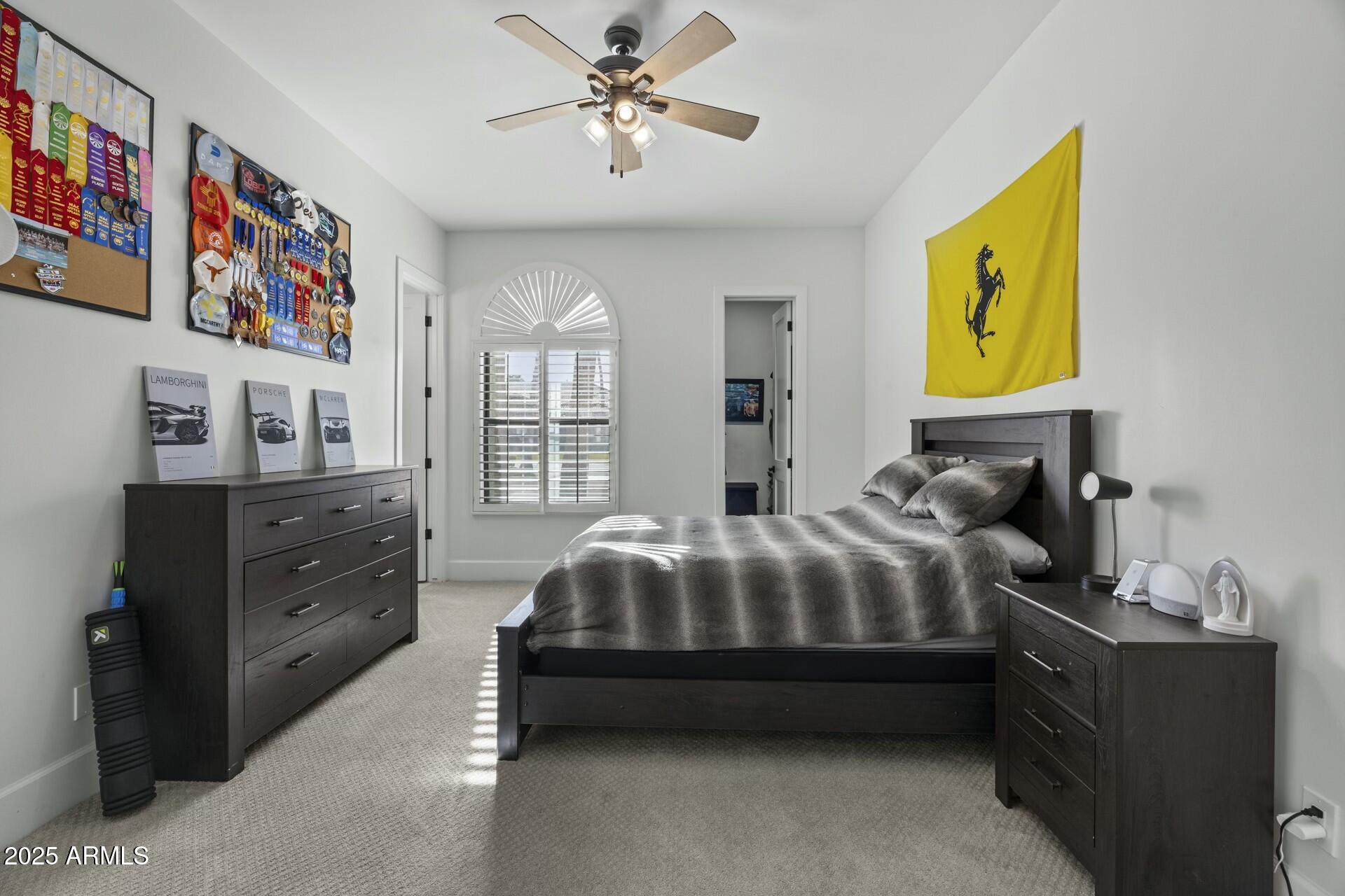 STONERIDGE MANOR 2 LOT 1-6 - Residential