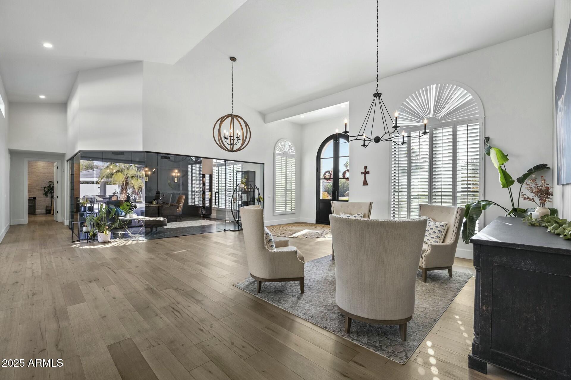 STONERIDGE MANOR 2 LOT 1-6 - Residential