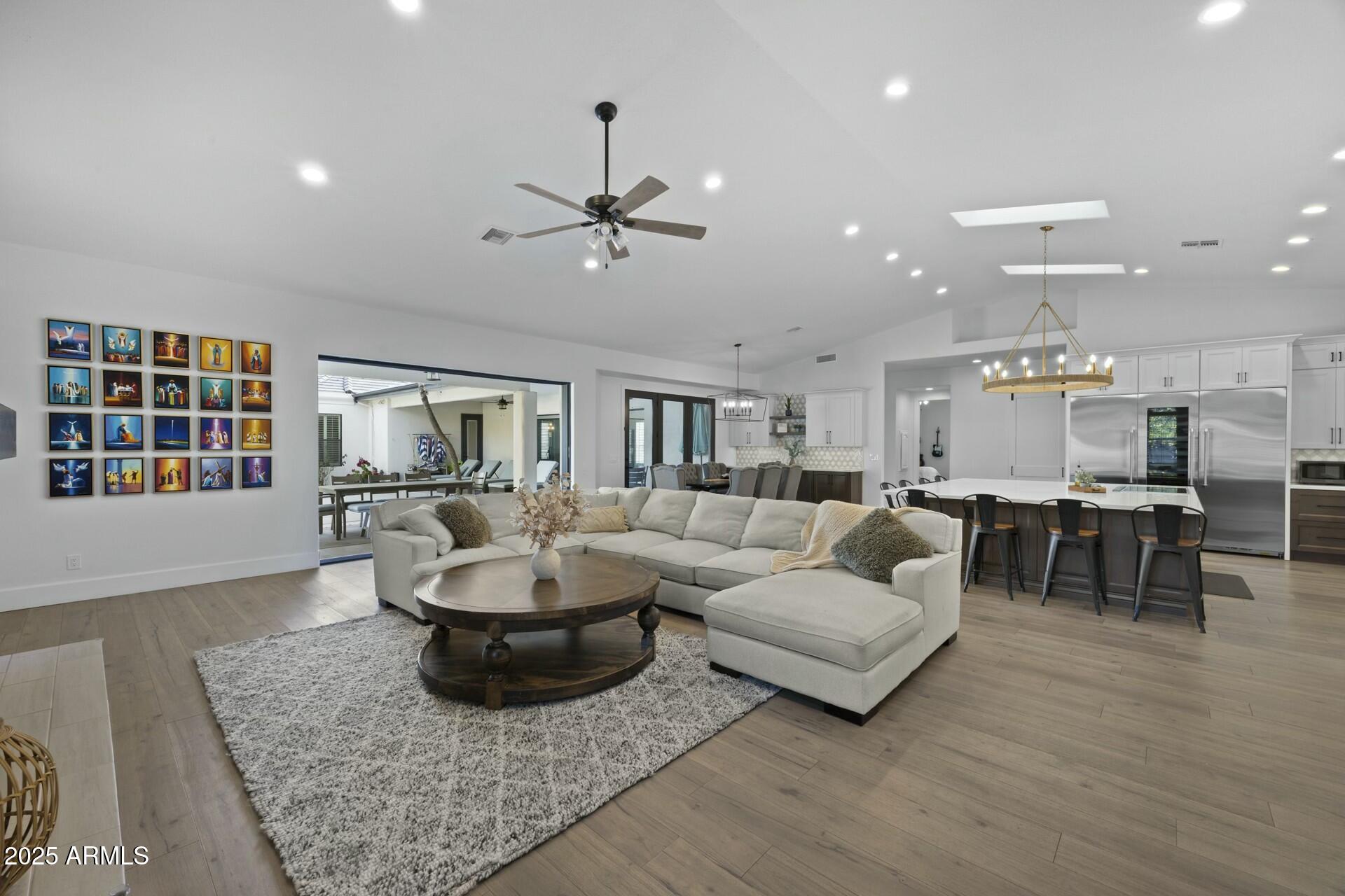 STONERIDGE MANOR 2 LOT 1-6 - Residential