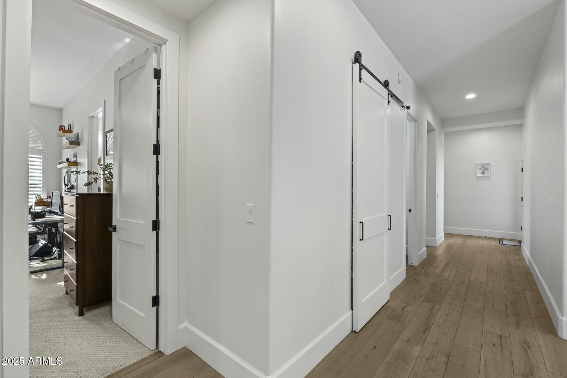 STONERIDGE MANOR 2 LOT 1-6 - Residential