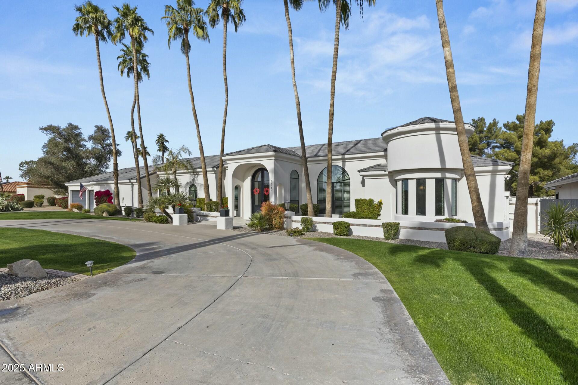 STONERIDGE MANOR 2 LOT 1-6 - Residential