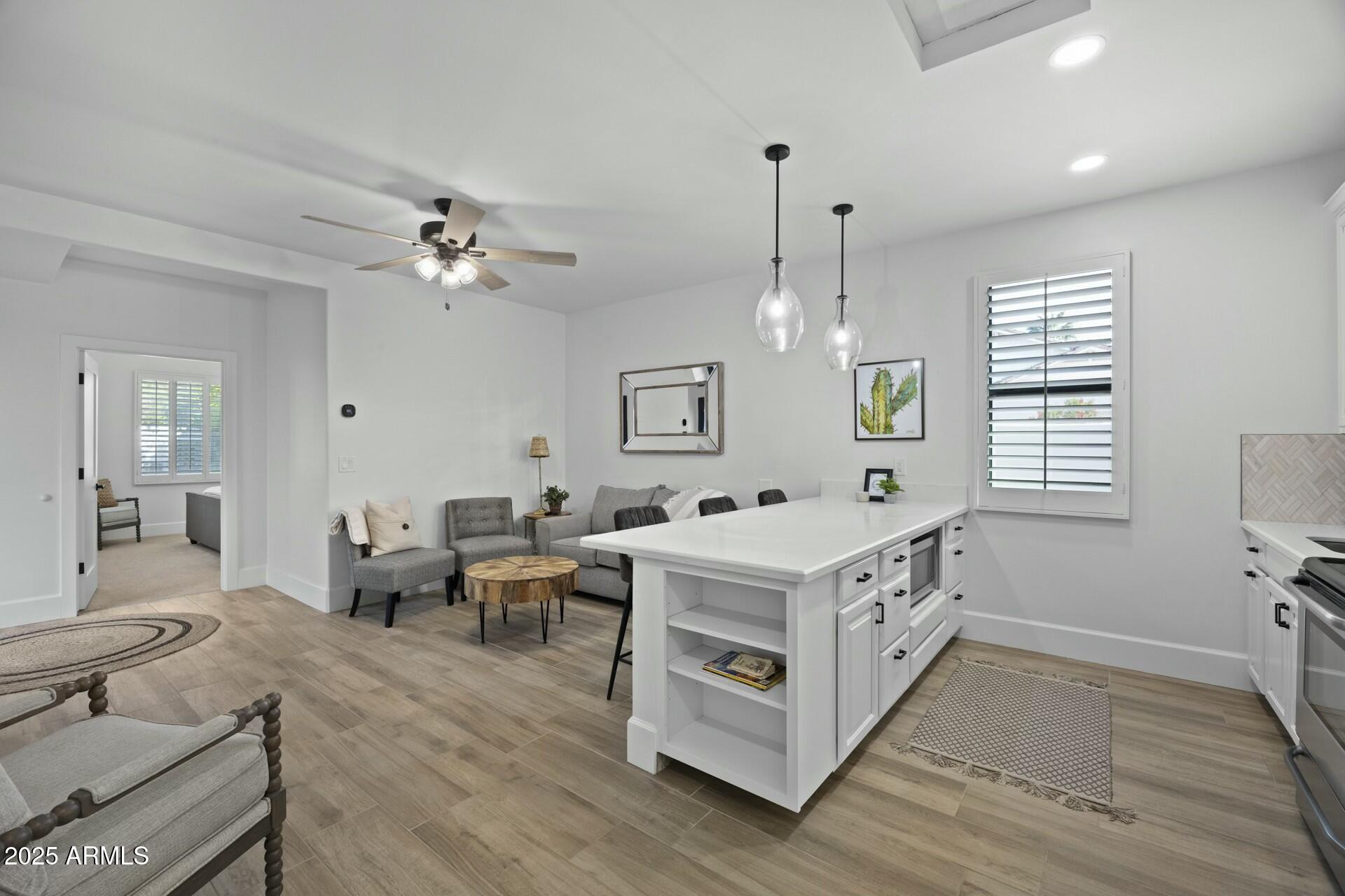 STONERIDGE MANOR 2 LOT 1-6 - Residential