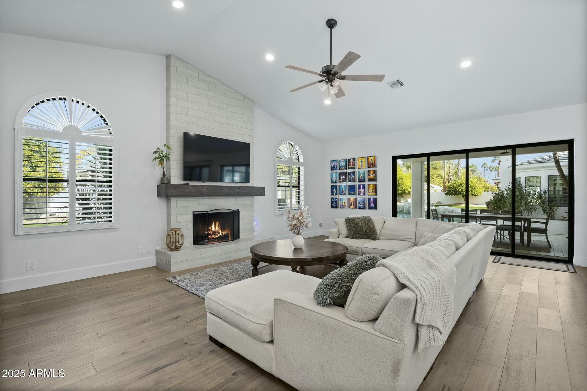 STONERIDGE MANOR 2 LOT 1-6 - Residential