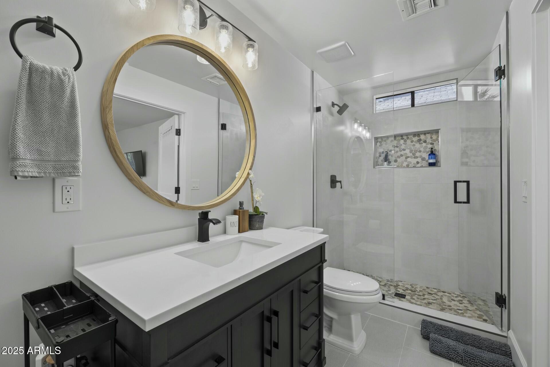 STONERIDGE MANOR 2 LOT 1-6 - Residential