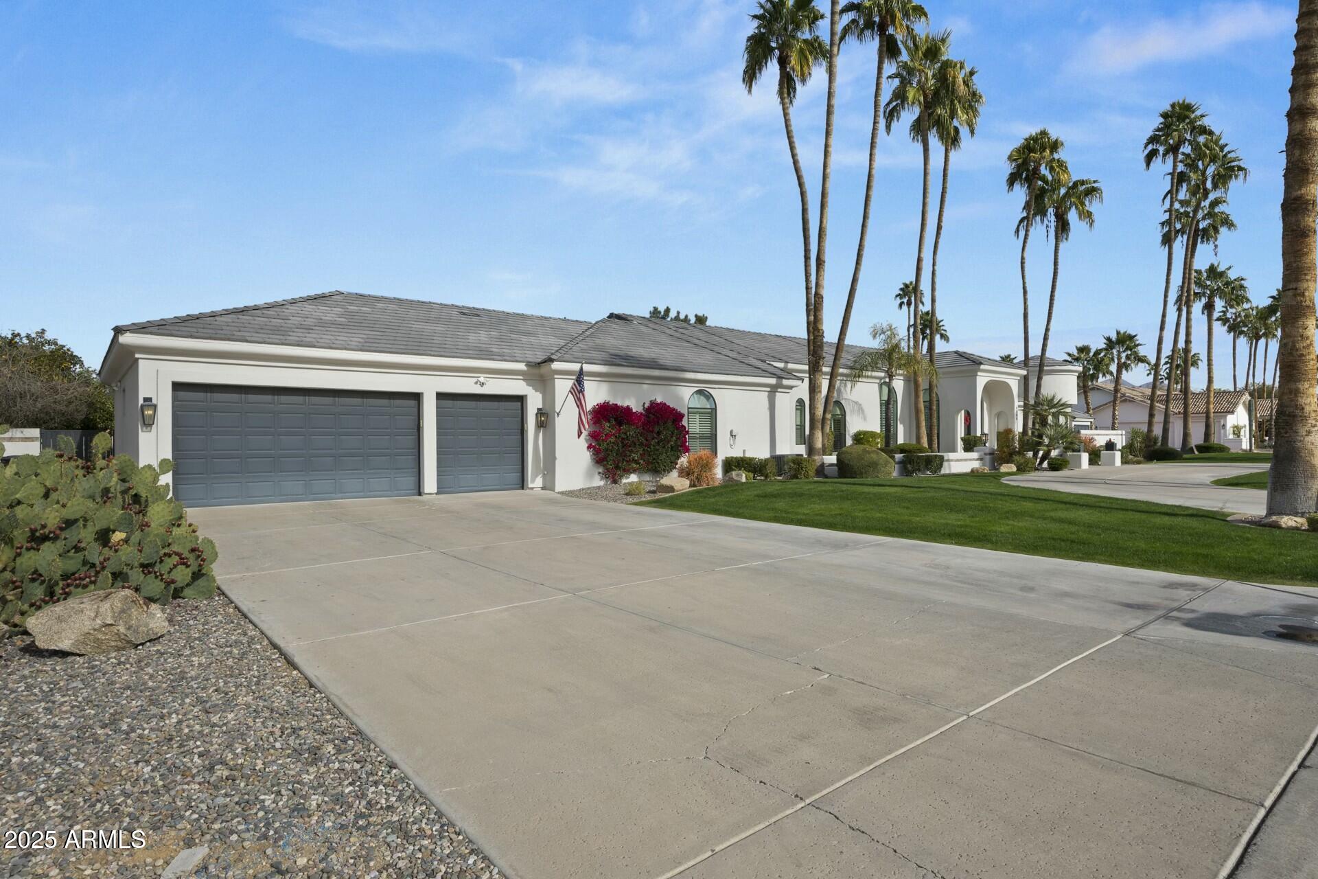 STONERIDGE MANOR 2 LOT 1-6 - Residential