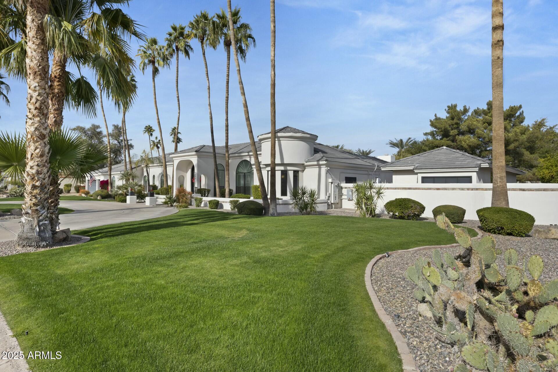 STONERIDGE MANOR 2 LOT 1-6 - Residential