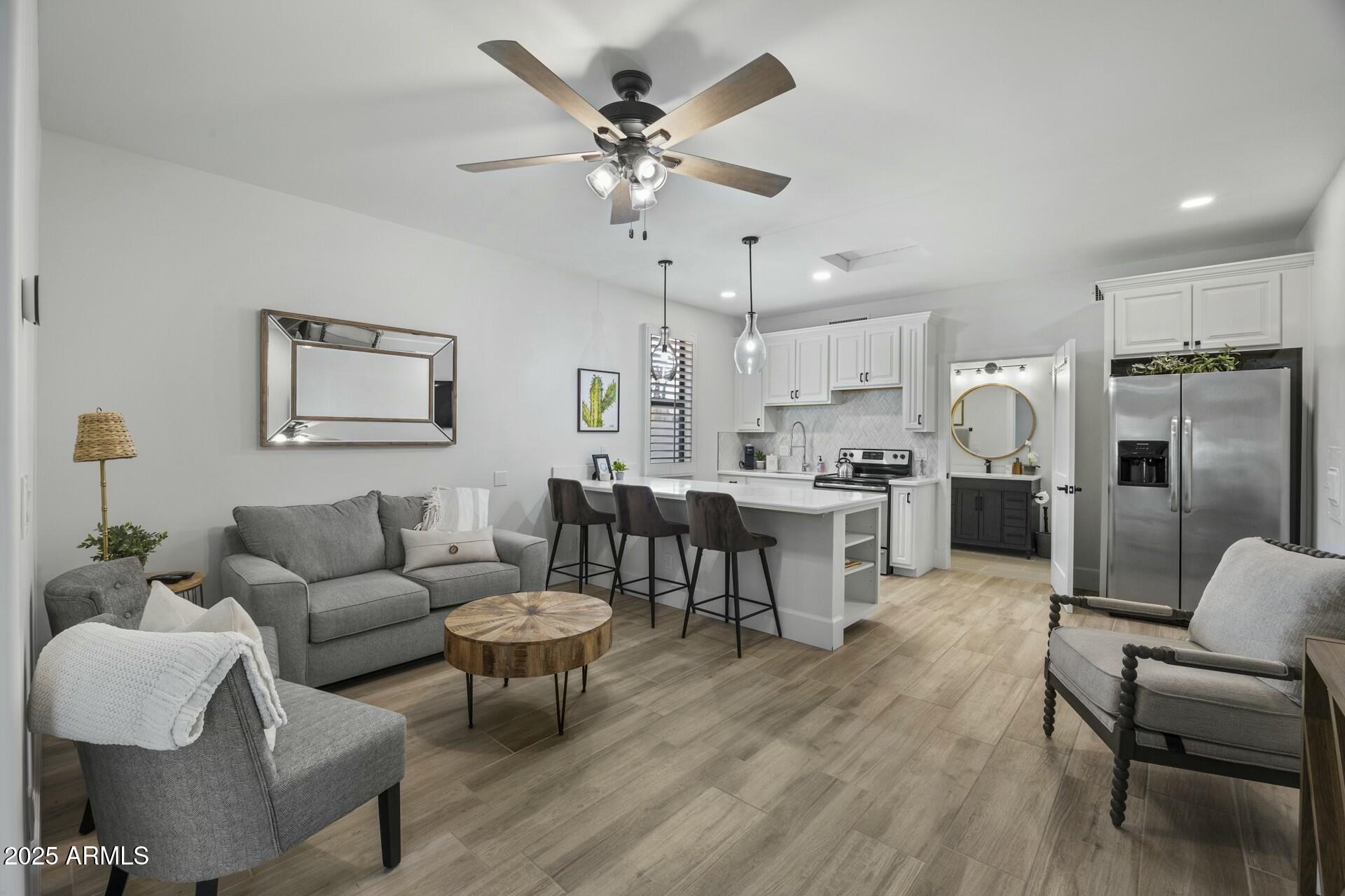 STONERIDGE MANOR 2 LOT 1-6 - Residential