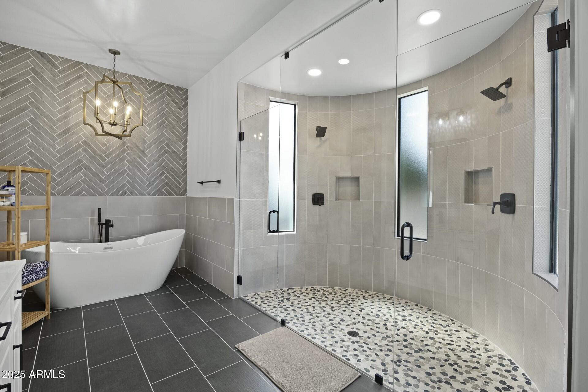 STONERIDGE MANOR 2 LOT 1-6 - Residential