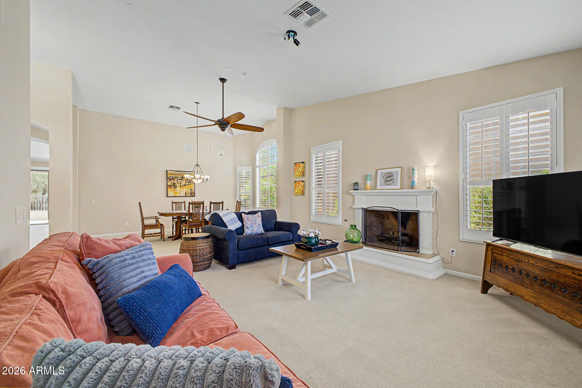 PEBBLECREEK PHASE 2 UNIT 39 - Residential