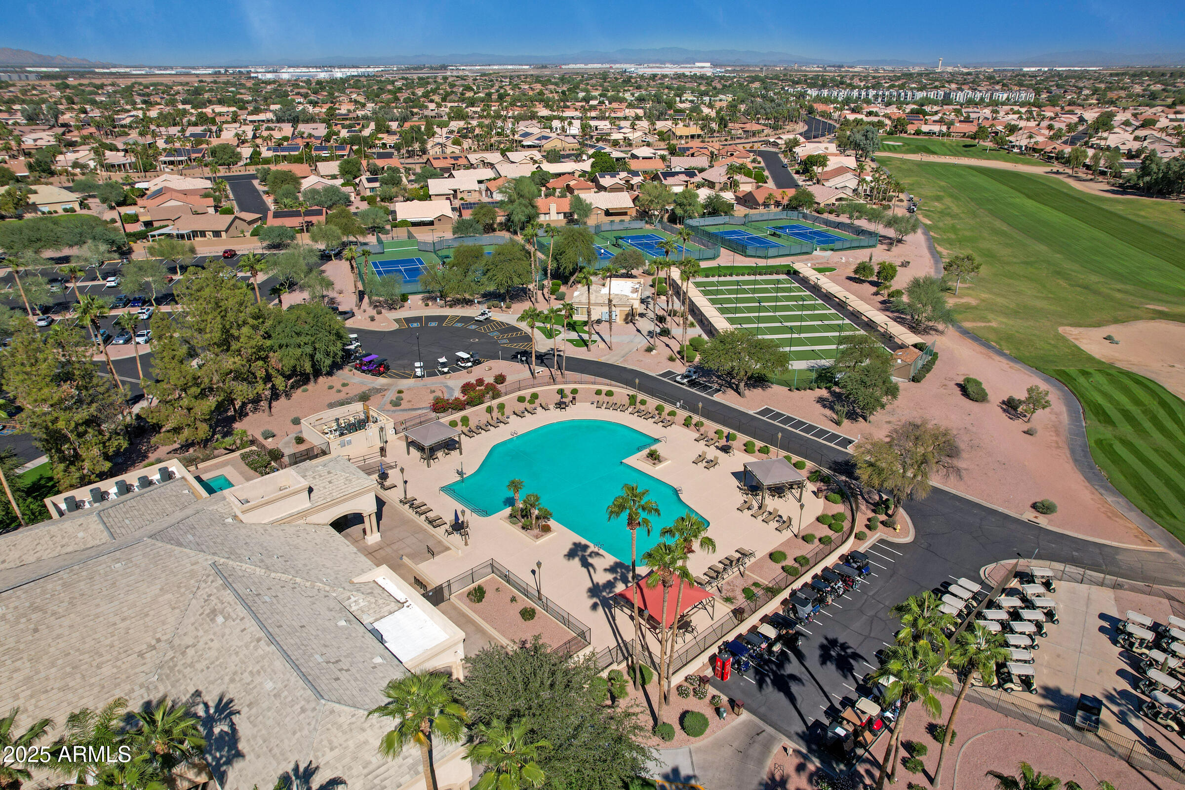 PEBBLECREEK PHASE 2 UNIT 39 - Residential