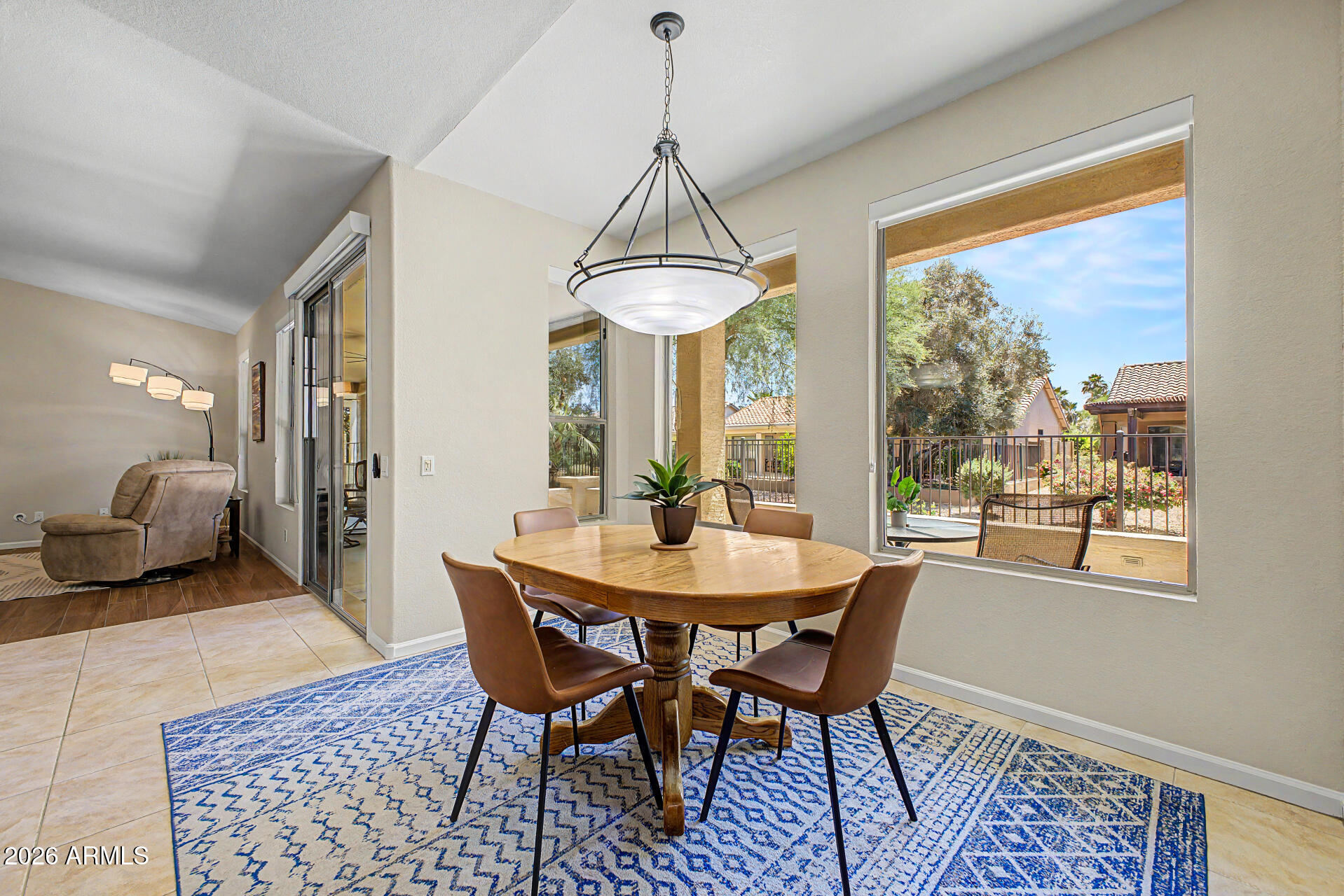 PEBBLECREEK PHASE 2 UNIT 39 - Residential
