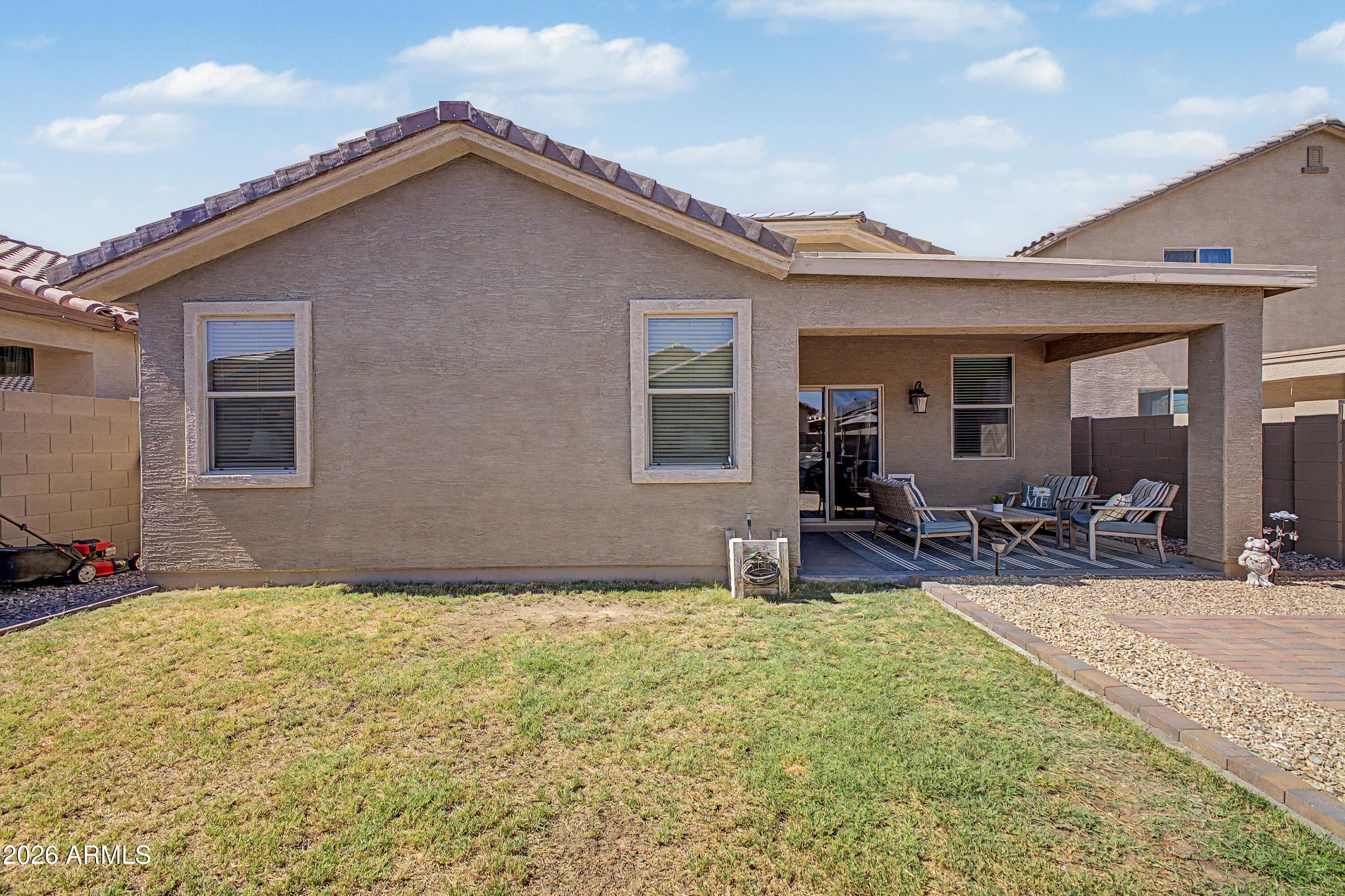 SUNDANCE PARCEL 48 AMD - Residential
