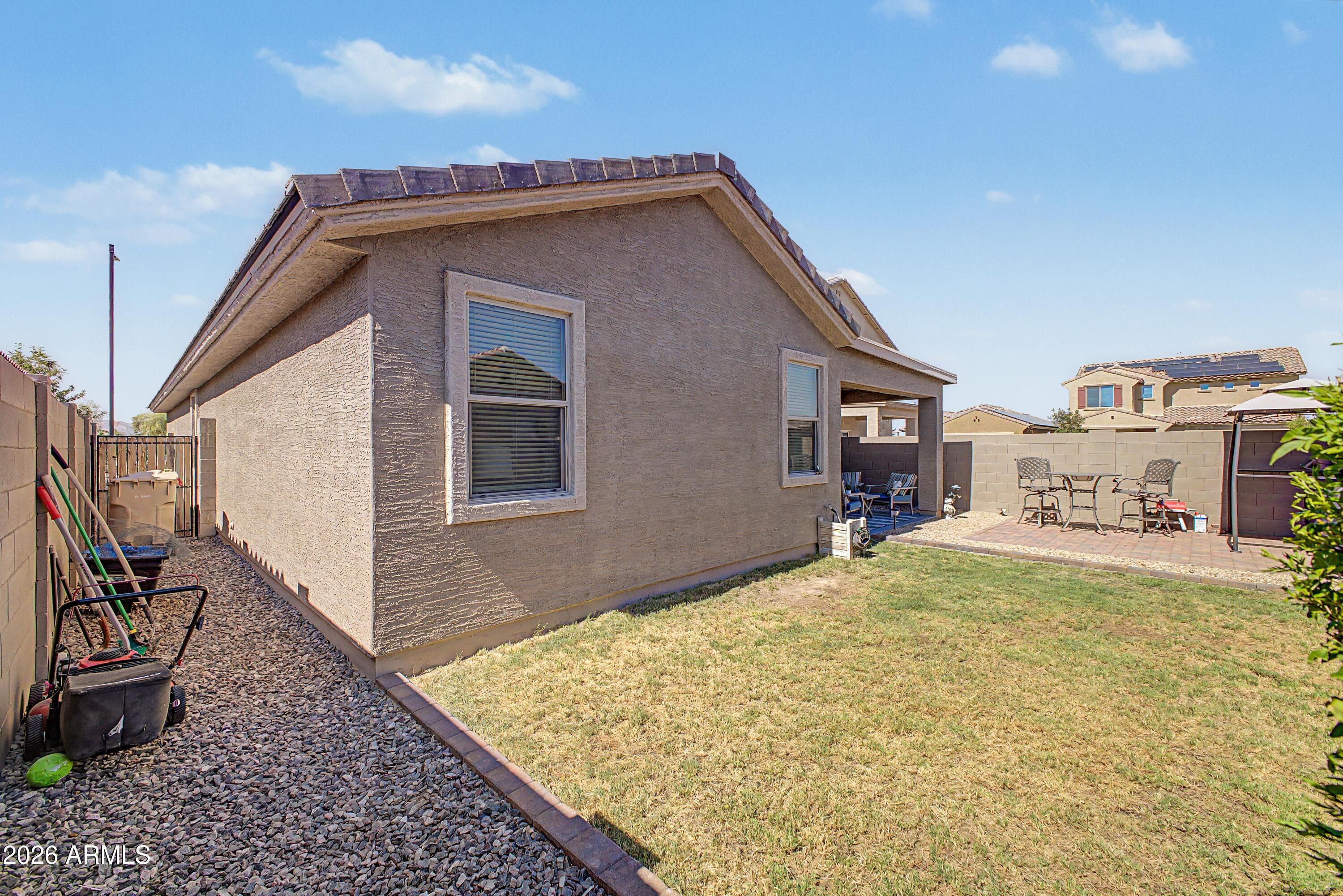 SUNDANCE PARCEL 48 AMD - Residential