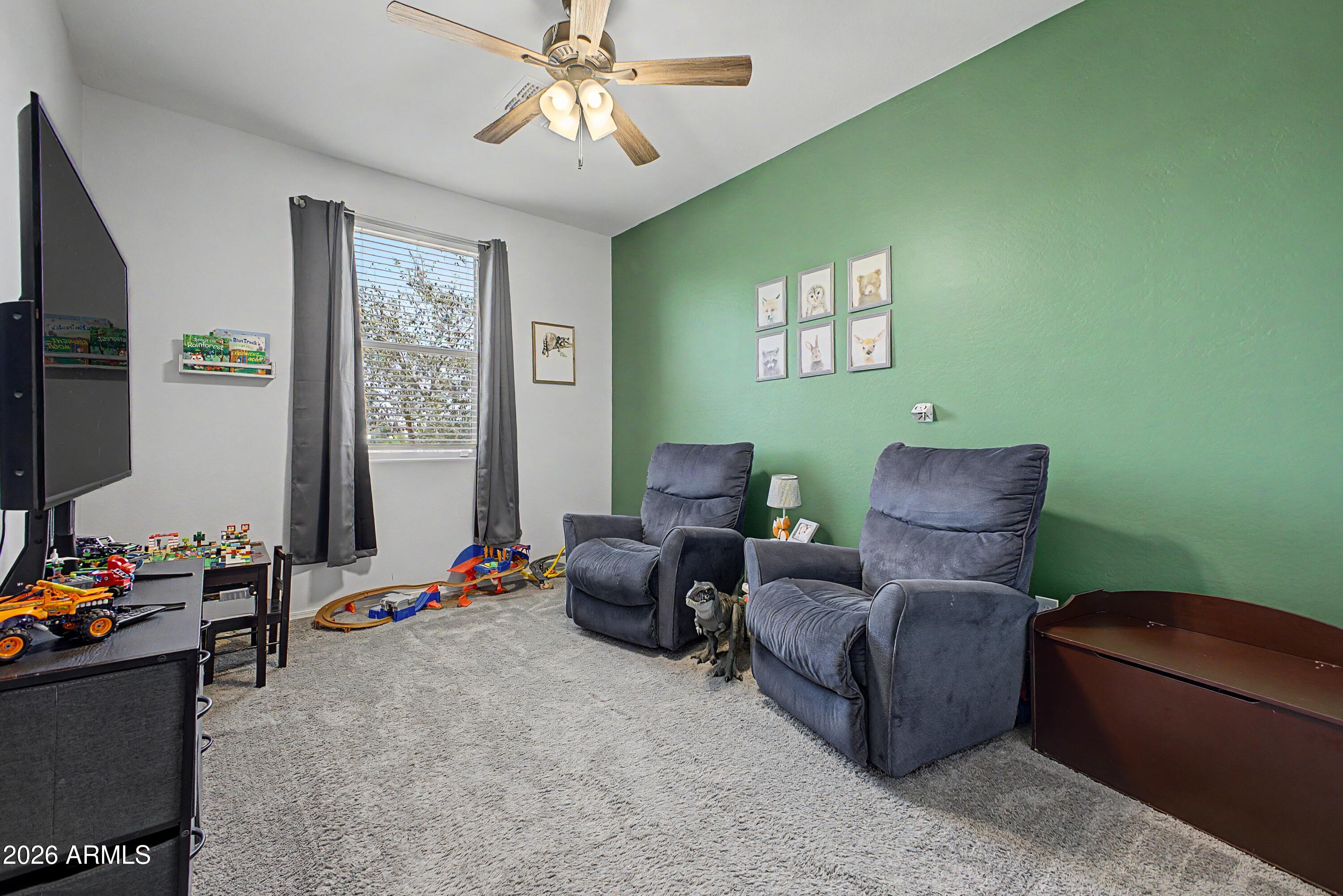 SUNDANCE PARCEL 48 AMD - Residential