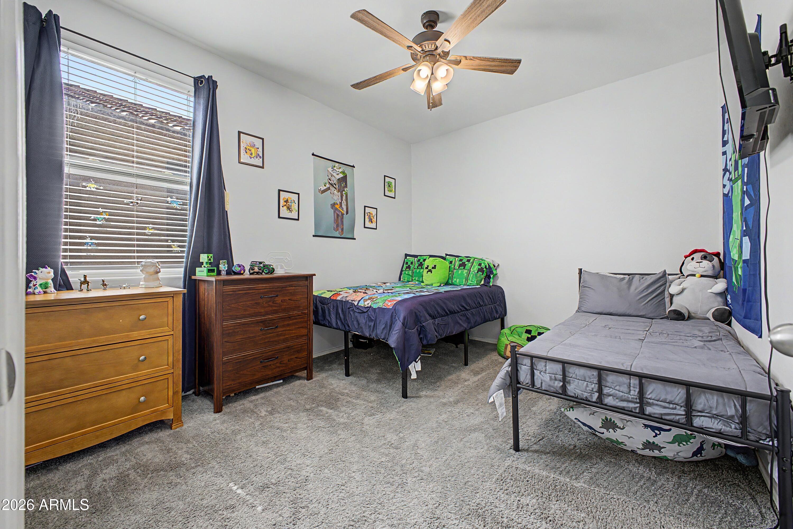 SUNDANCE PARCEL 48 AMD - Residential