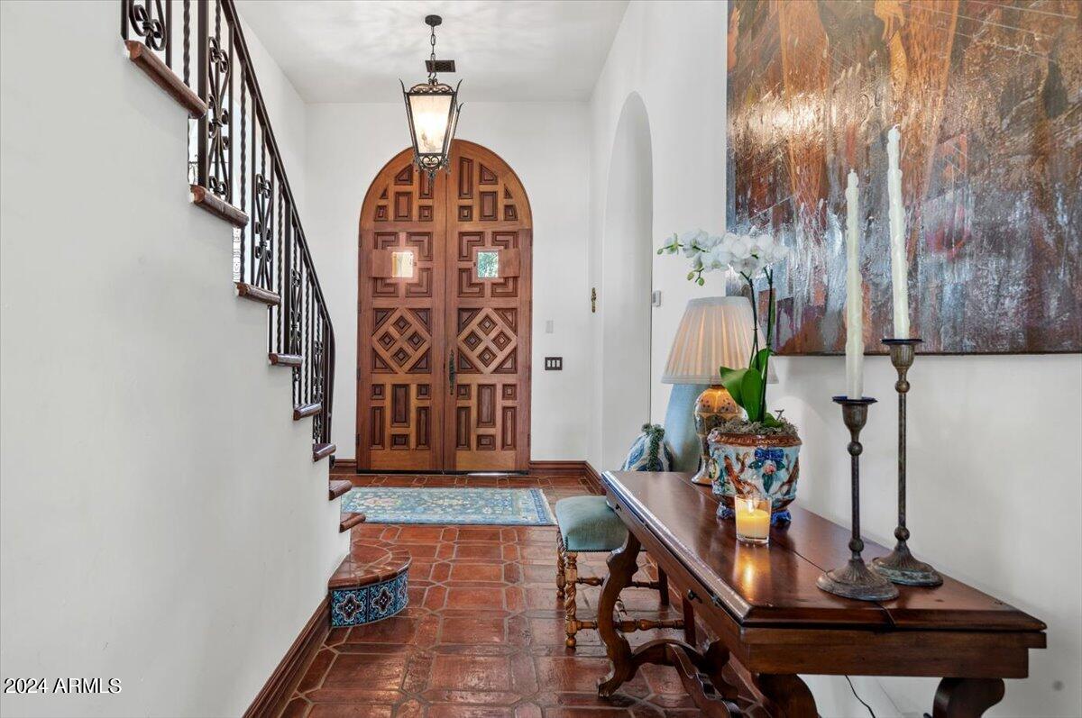 HACIENDA ALLENADA - Residential