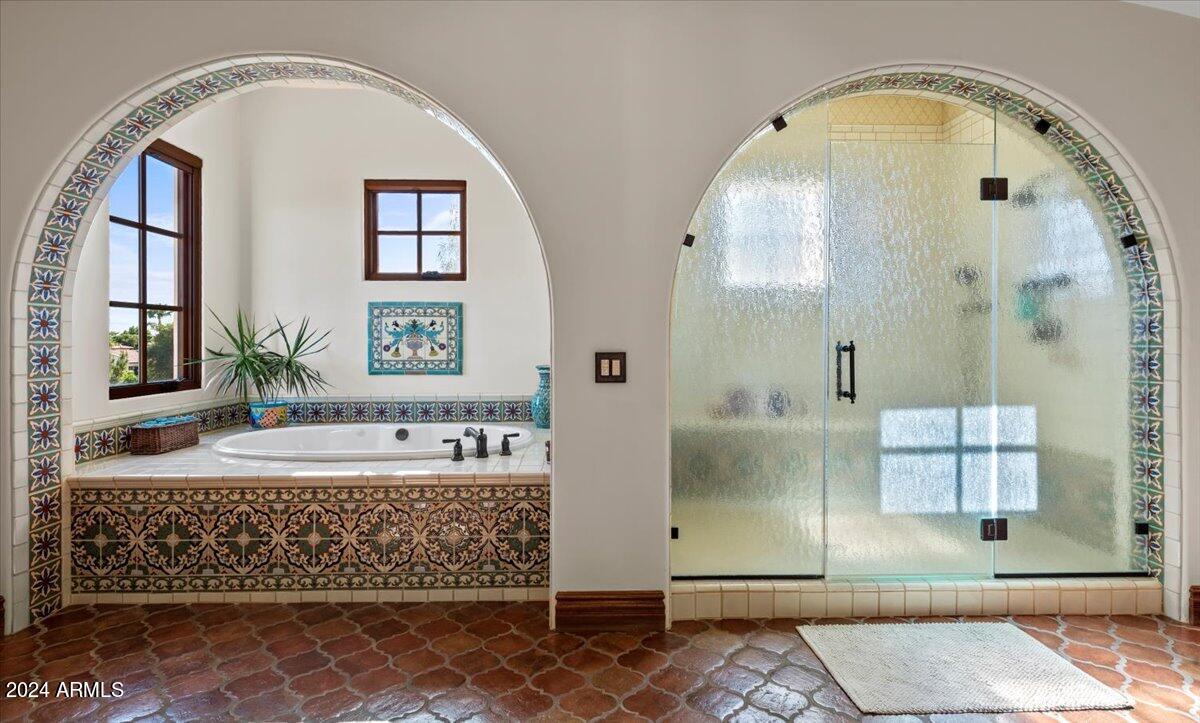 HACIENDA ALLENADA - Residential