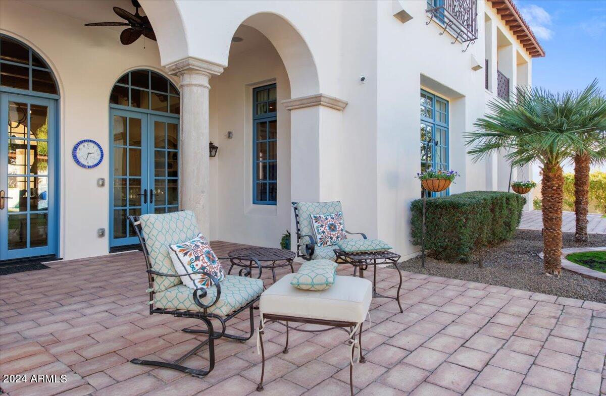 HACIENDA ALLENADA - Residential