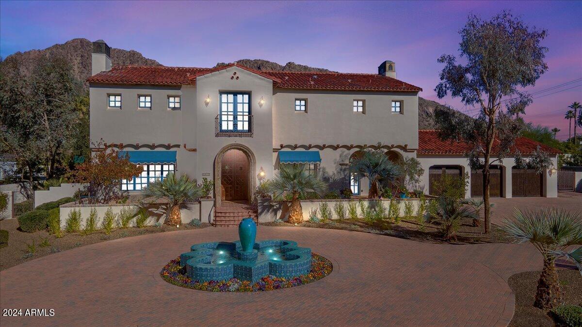 HACIENDA ALLENADA - Residential