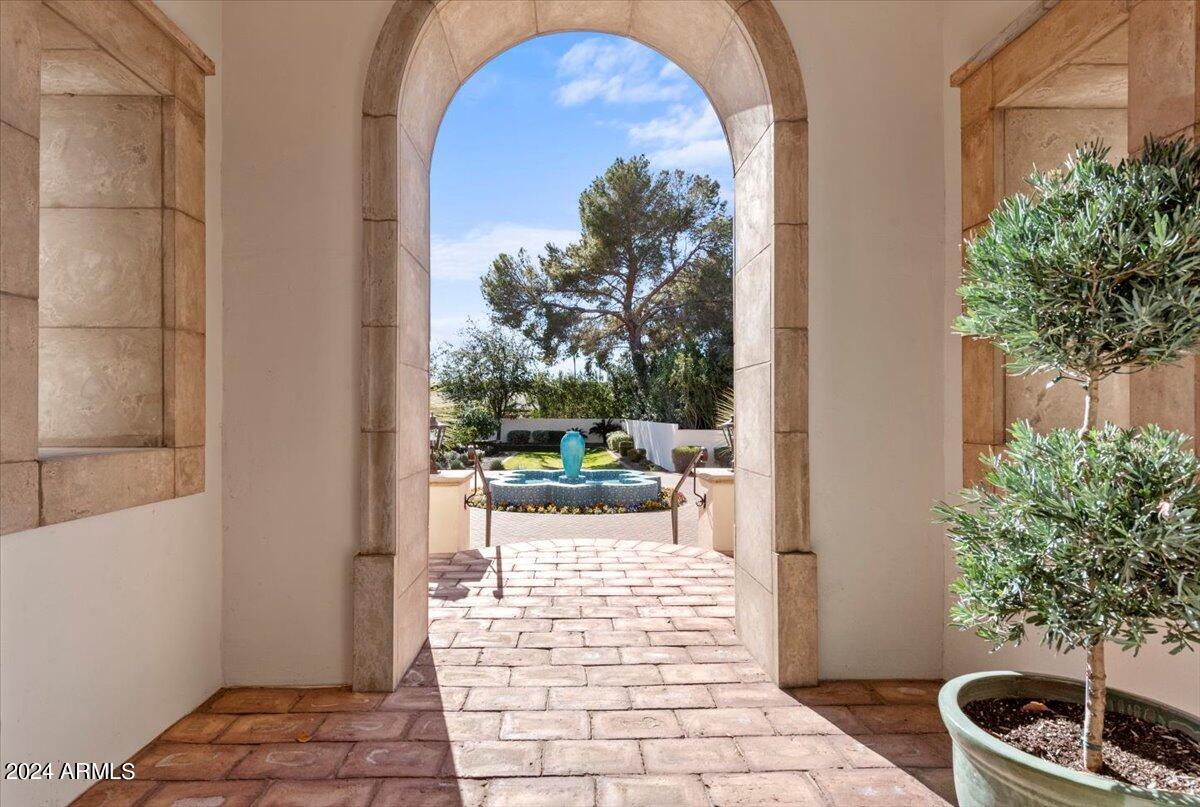 HACIENDA ALLENADA - Residential