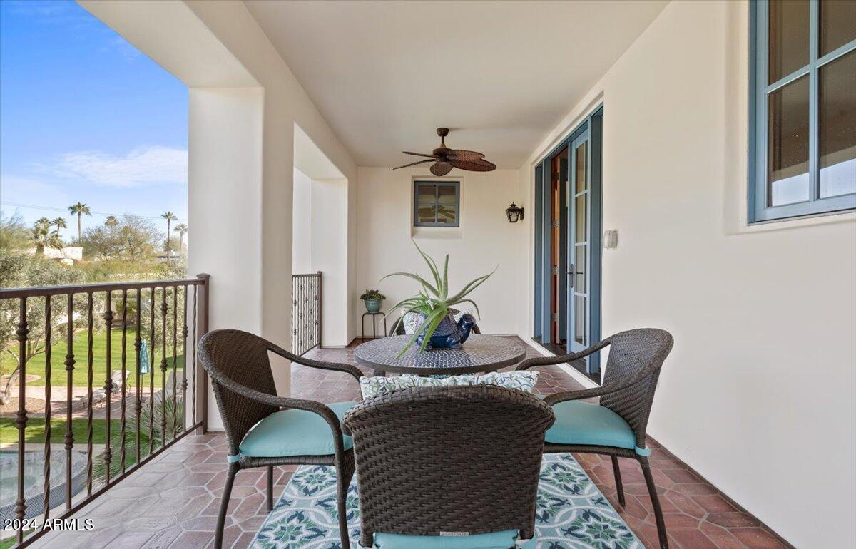 HACIENDA ALLENADA - Residential