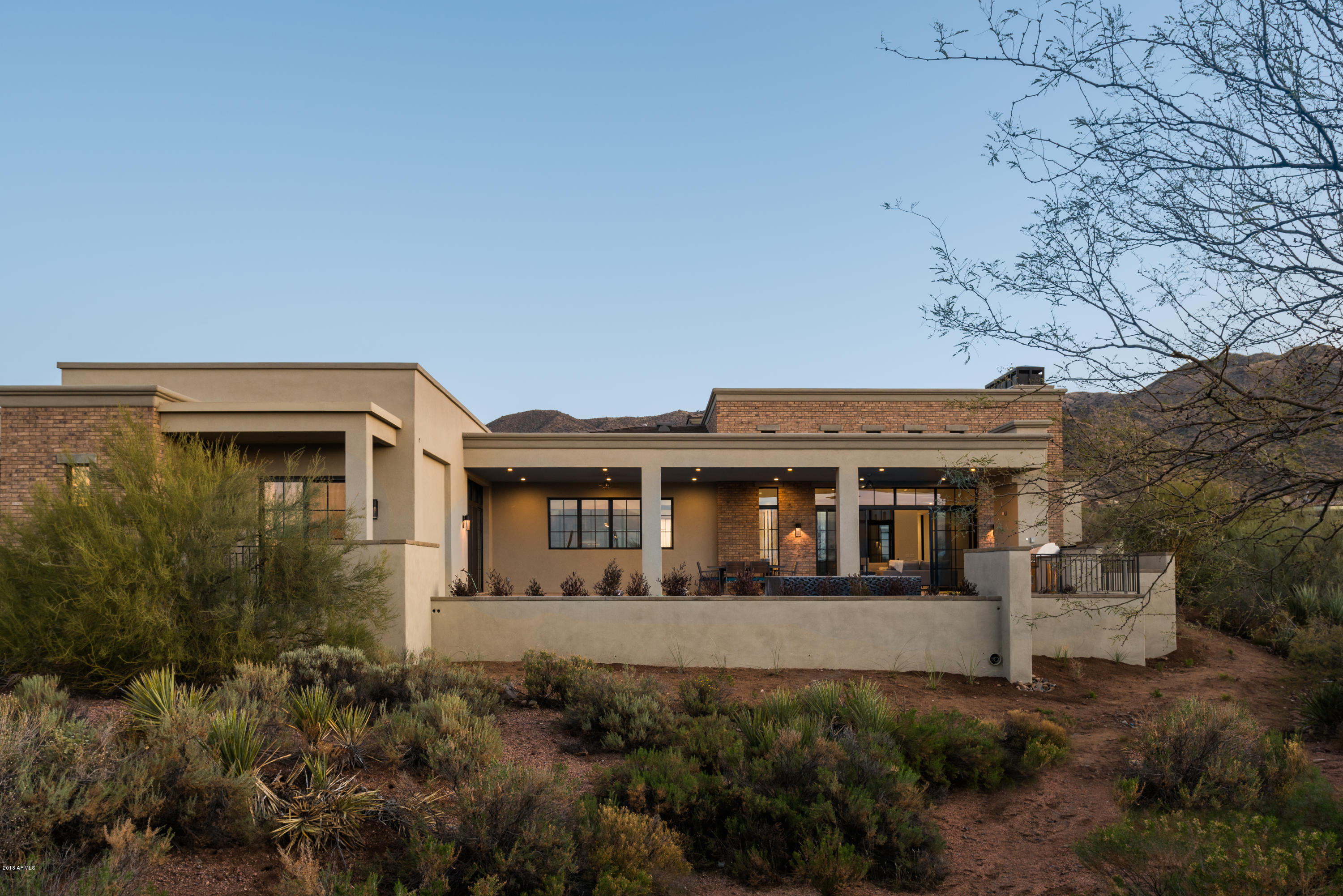 DESERT MOUNTAIN - Residential