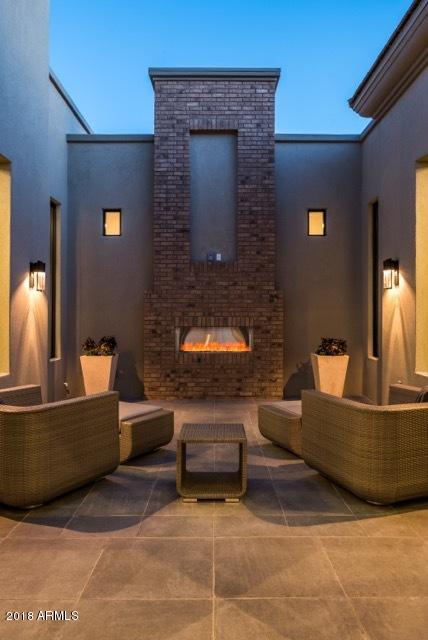 DESERT MOUNTAIN - Residential