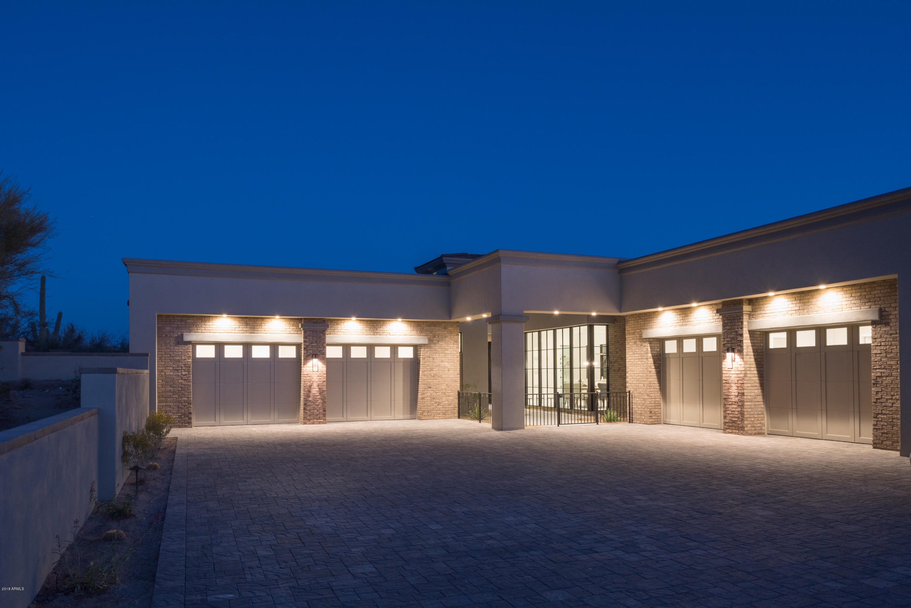 DESERT MOUNTAIN - Residential