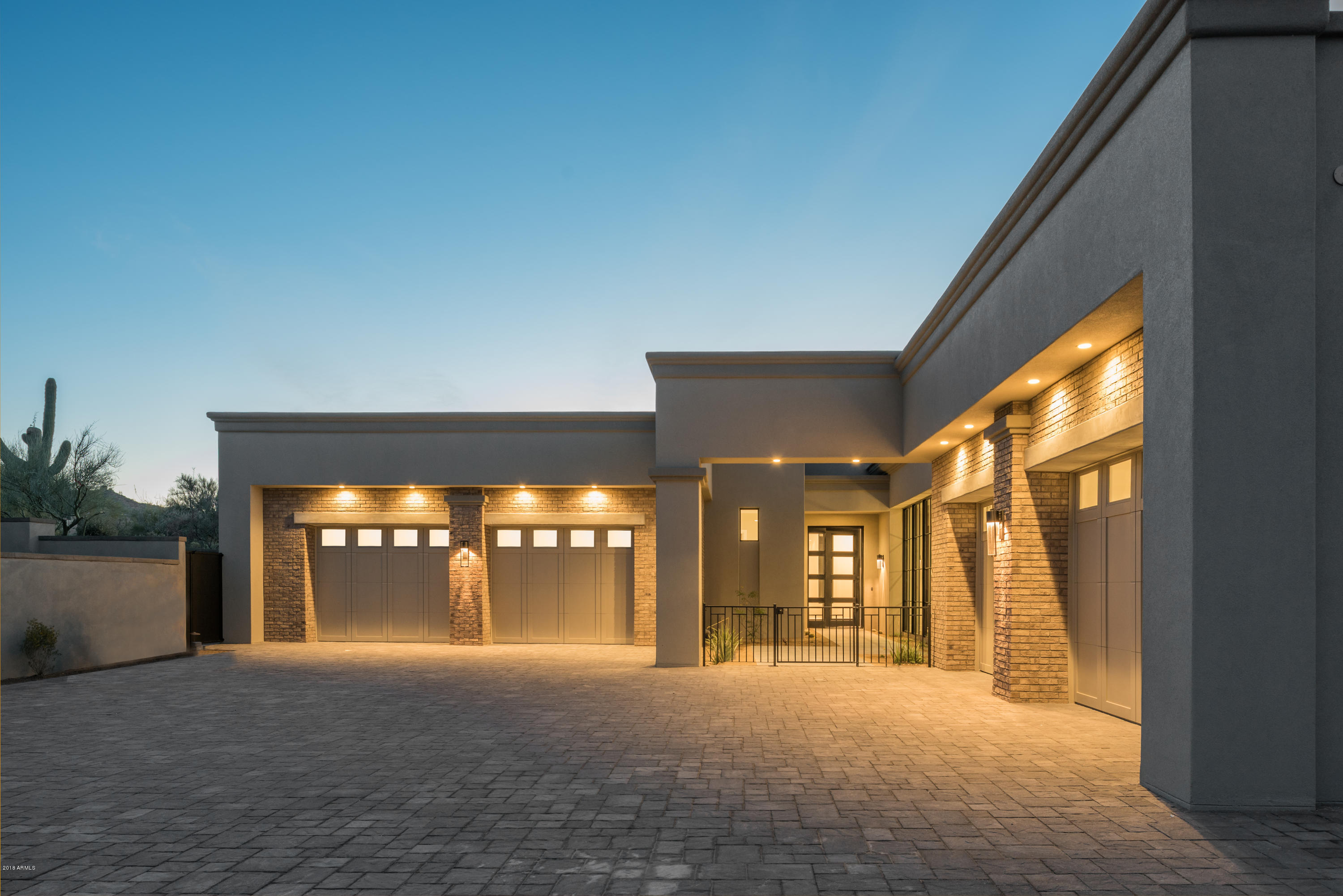DESERT MOUNTAIN - Residential