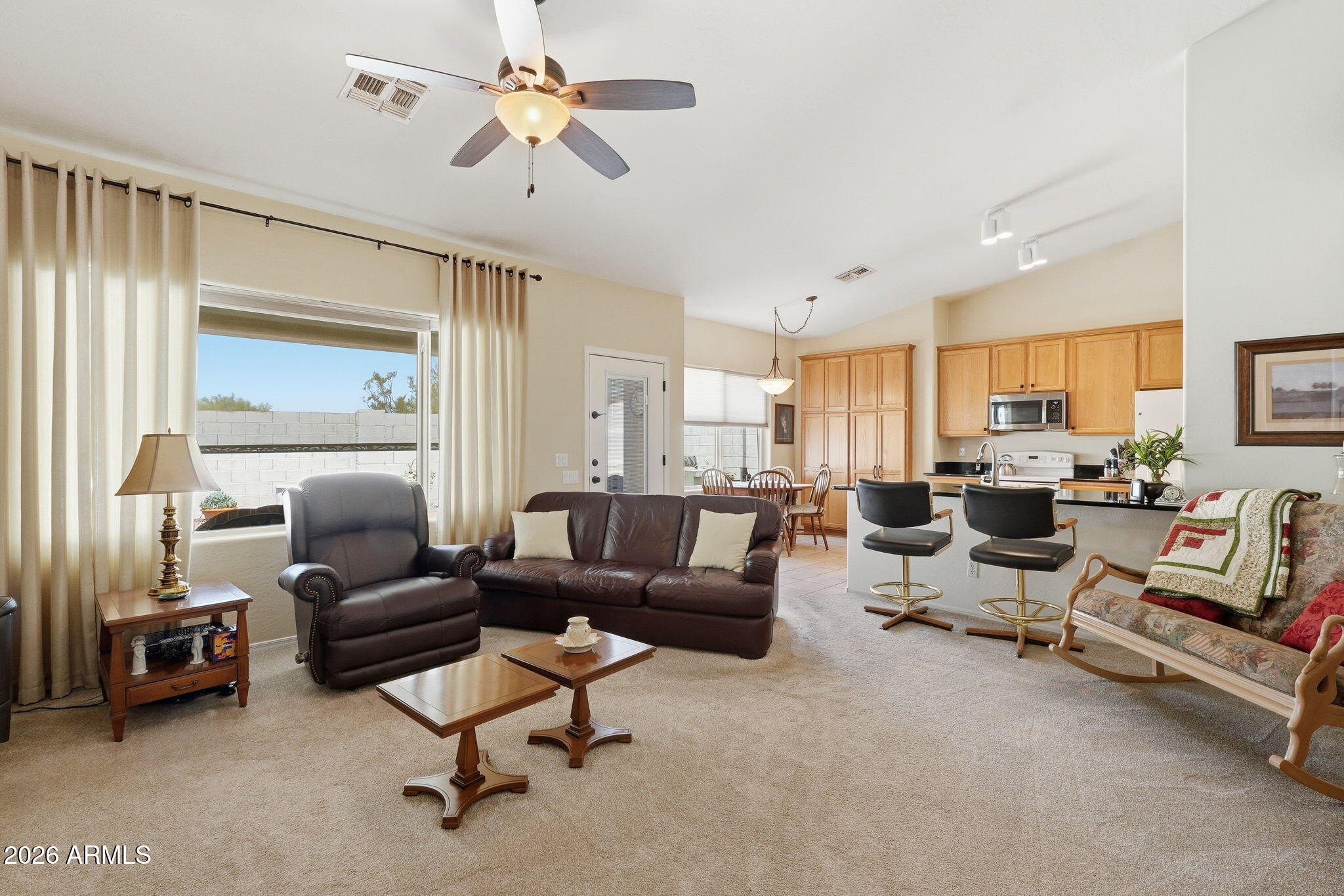 BOULDER MOUNTAIN HIGHLANDS UNIT 1 - Residential