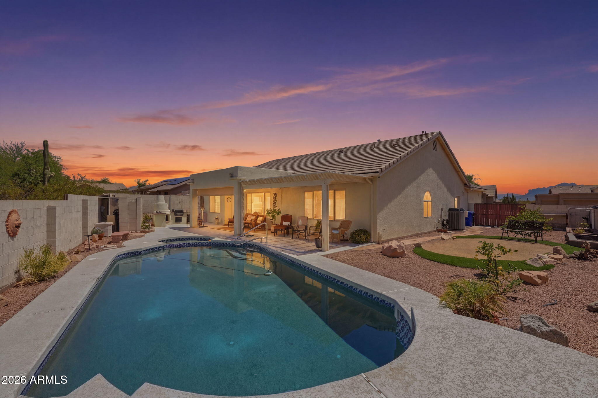 BOULDER MOUNTAIN HIGHLANDS UNIT 1 - Residential
