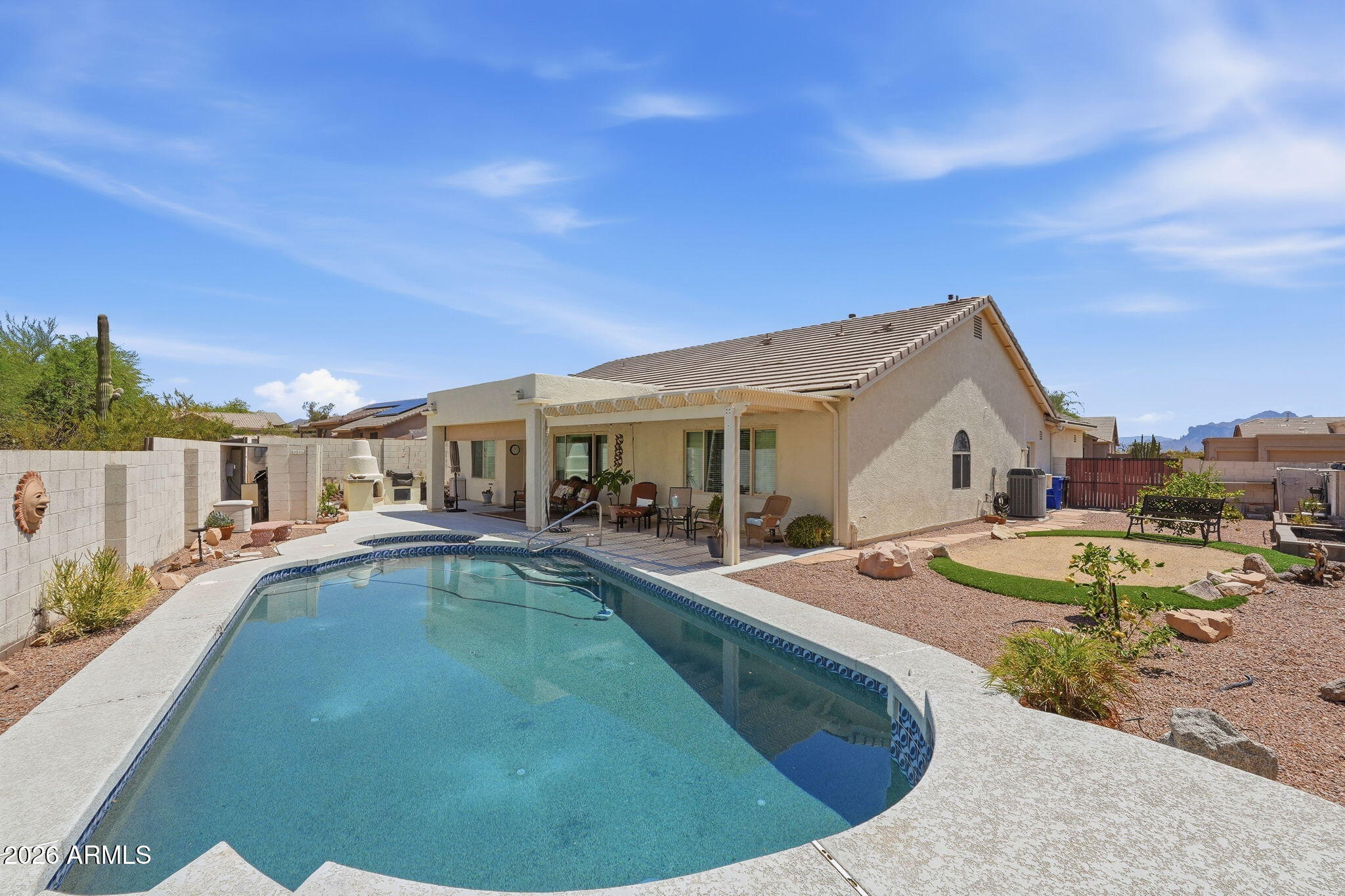 BOULDER MOUNTAIN HIGHLANDS UNIT 1 - Residential