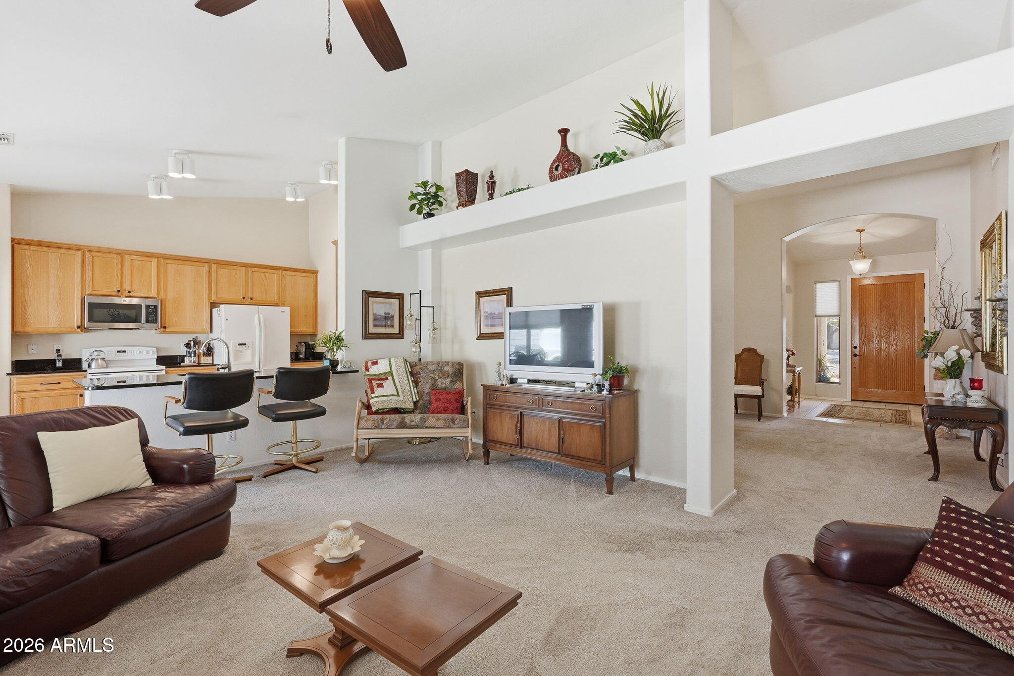 BOULDER MOUNTAIN HIGHLANDS UNIT 1 - Residential